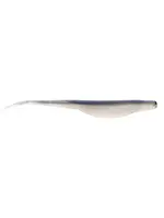 Zoom Zoom - 5" - Soft Jerkbait - Super Fluke -