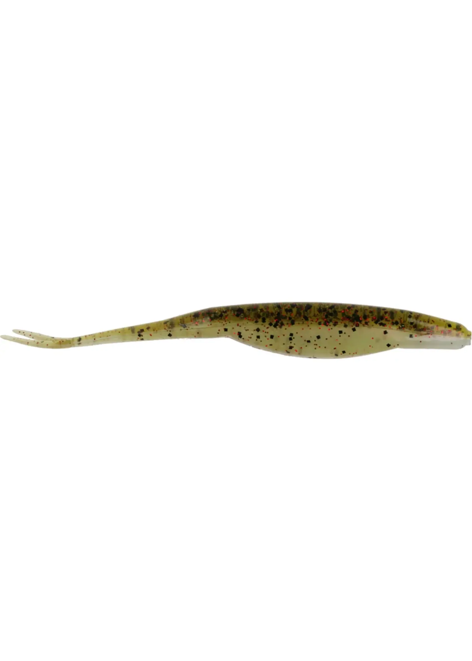 Zoom Zoom - 5" - Soft Jerkbait - Super Fluke -