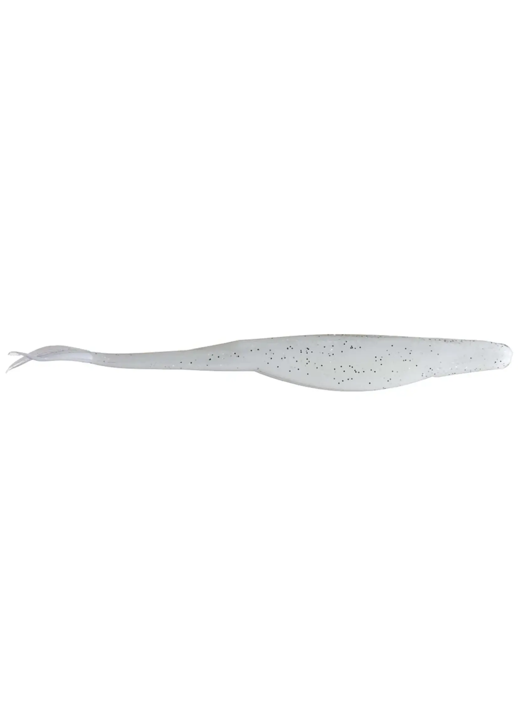 Zoom Zoom - 5" - Soft Jerkbait - Super Fluke -