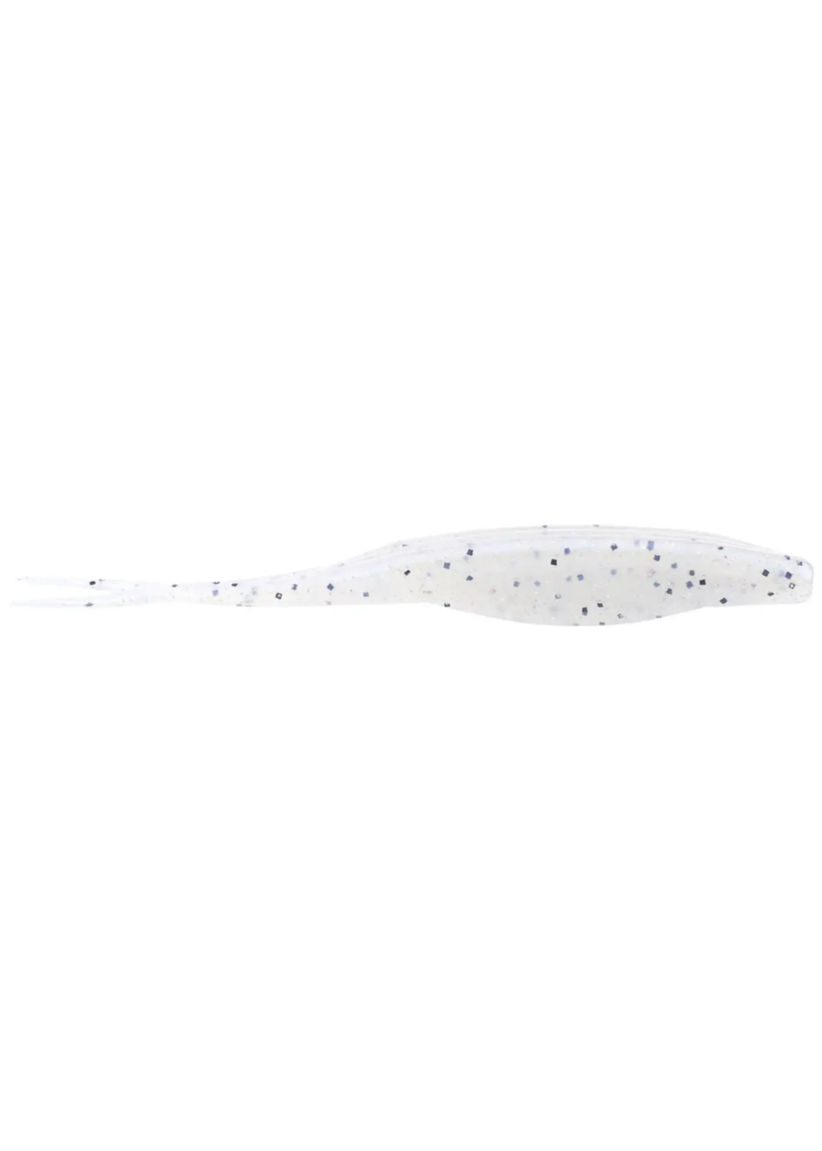 Zoom Zoom - 5" - Soft Jerkbait - Super Fluke -