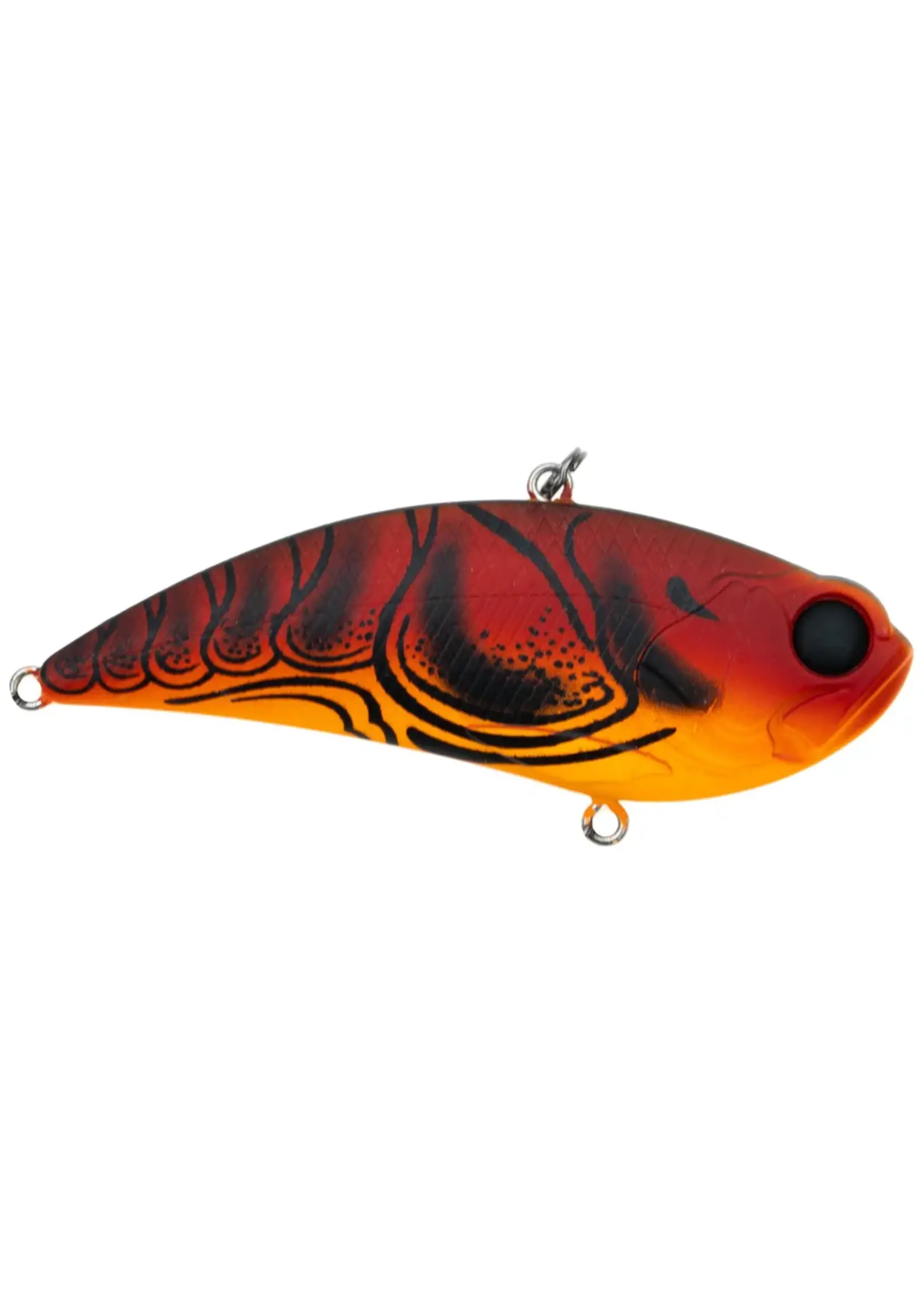 Freedom Tackle Freedom Tackle - Delete - 60 Lipless Crankbait - 3/8oz -