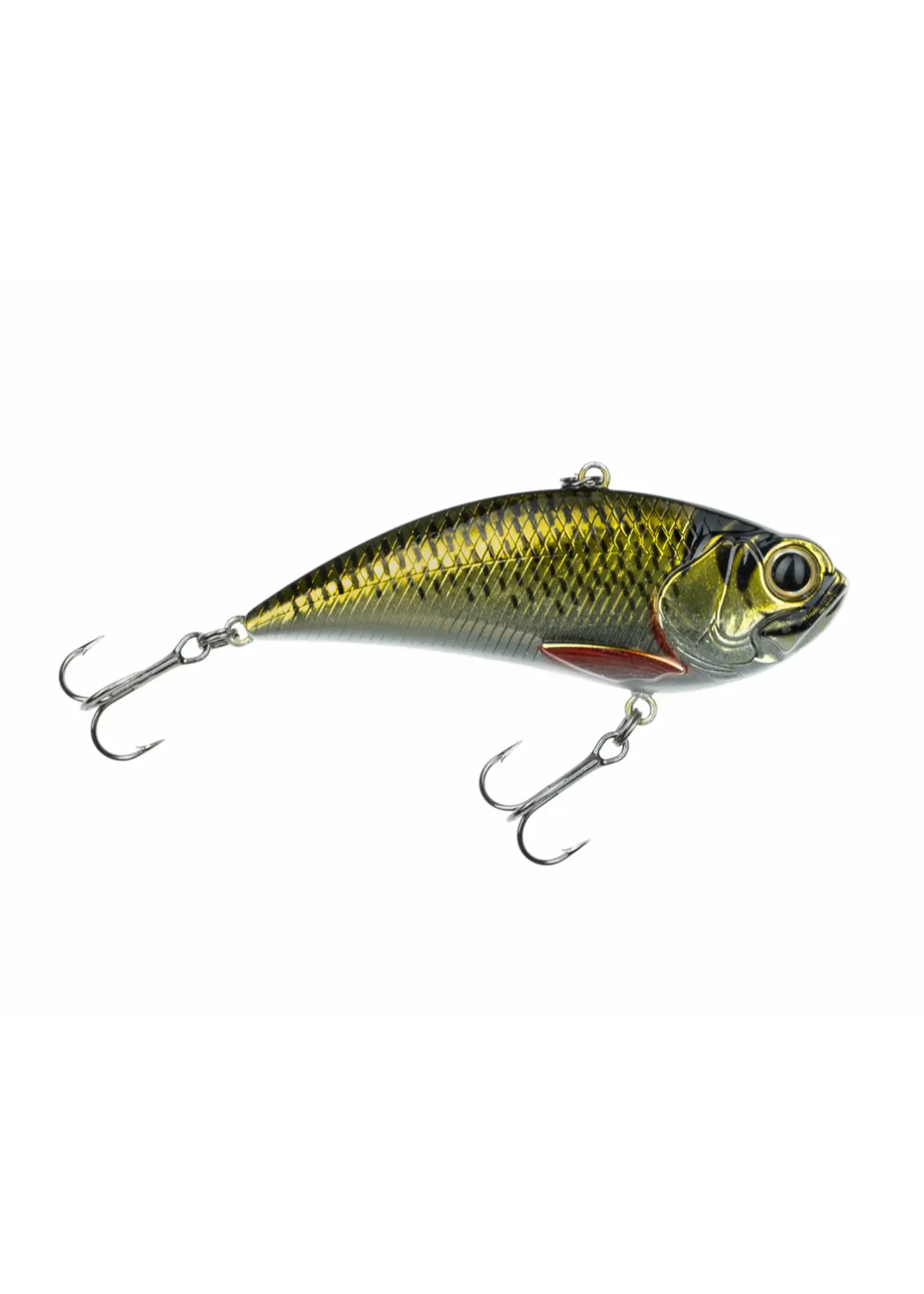 Freedom Tackle Freedom Tackle - Delete - 60 Lipless Crankbait - 3/8oz -
