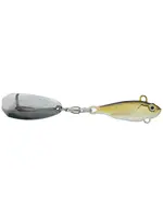Freedom Tackle Freedom Tackle - Tail Spin Kilter Blade -