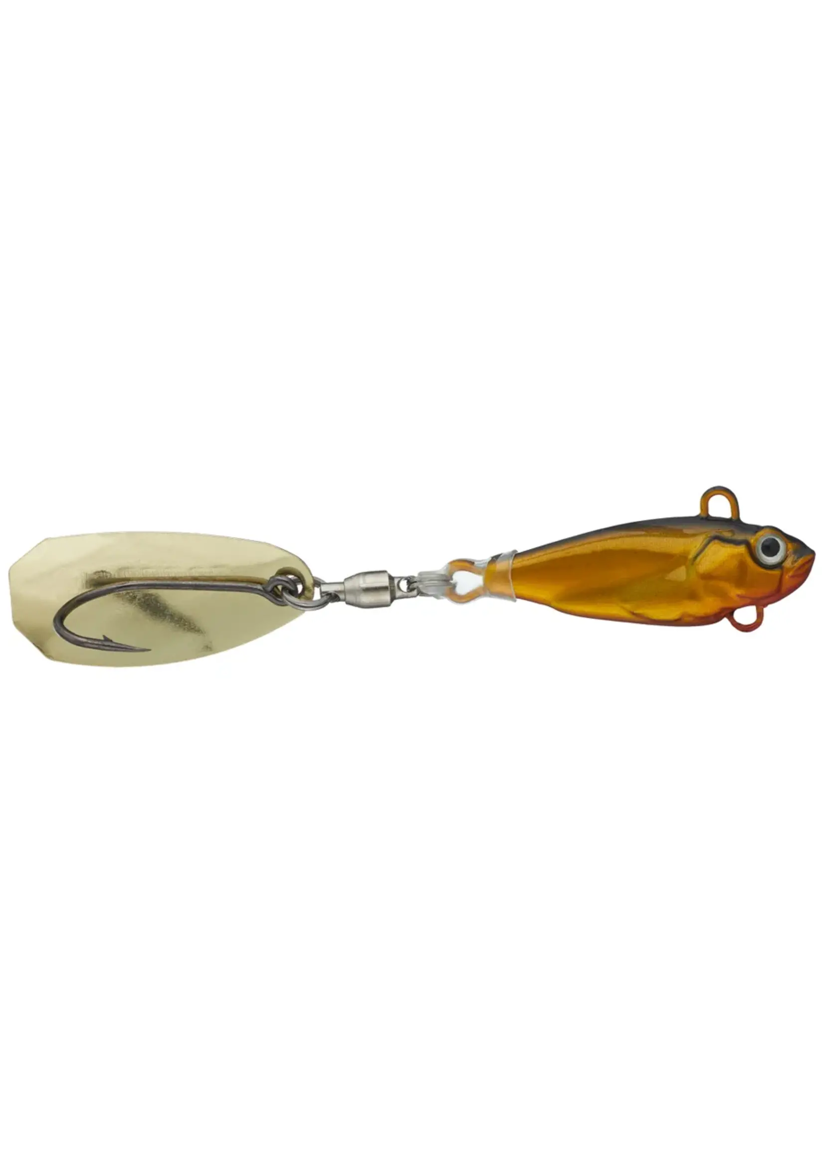 Freedom Tackle Freedom Tackle - Tail Spin Kilter Blade -