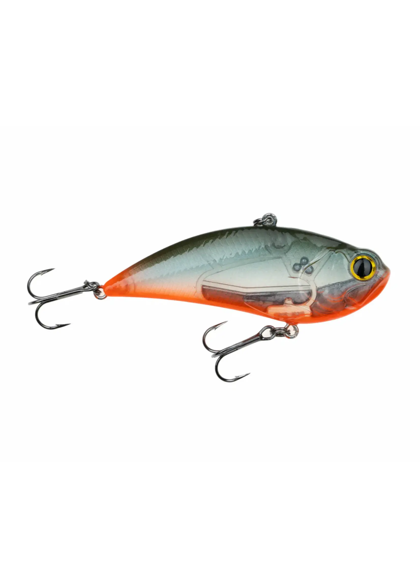 Freedom Tackle Freedom Tackle - Delete - 75 Lipless Crankbait - 5/8oz -