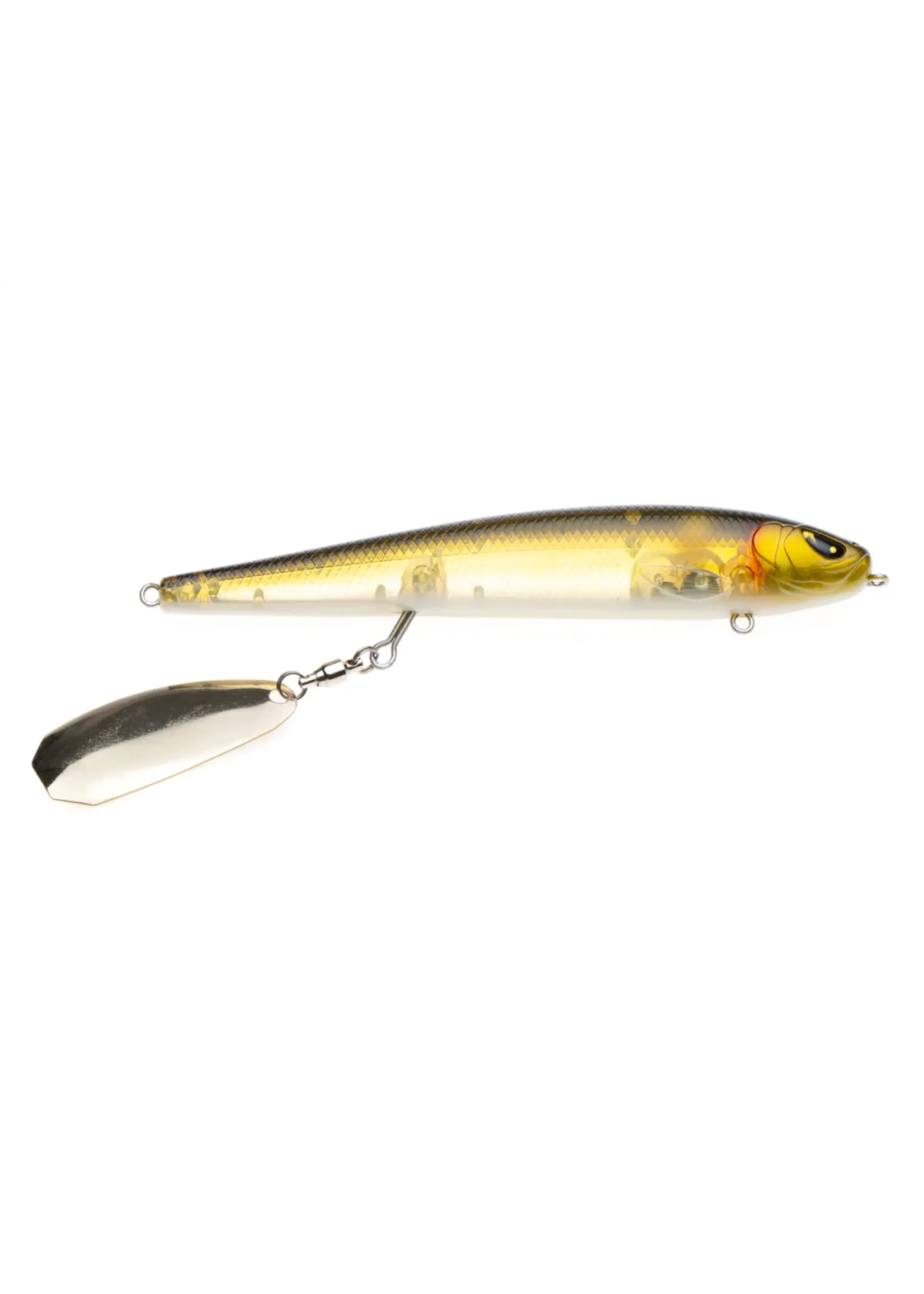 Freedom Tackle Freedom Tackle - Delete - Mischief Minnow -
