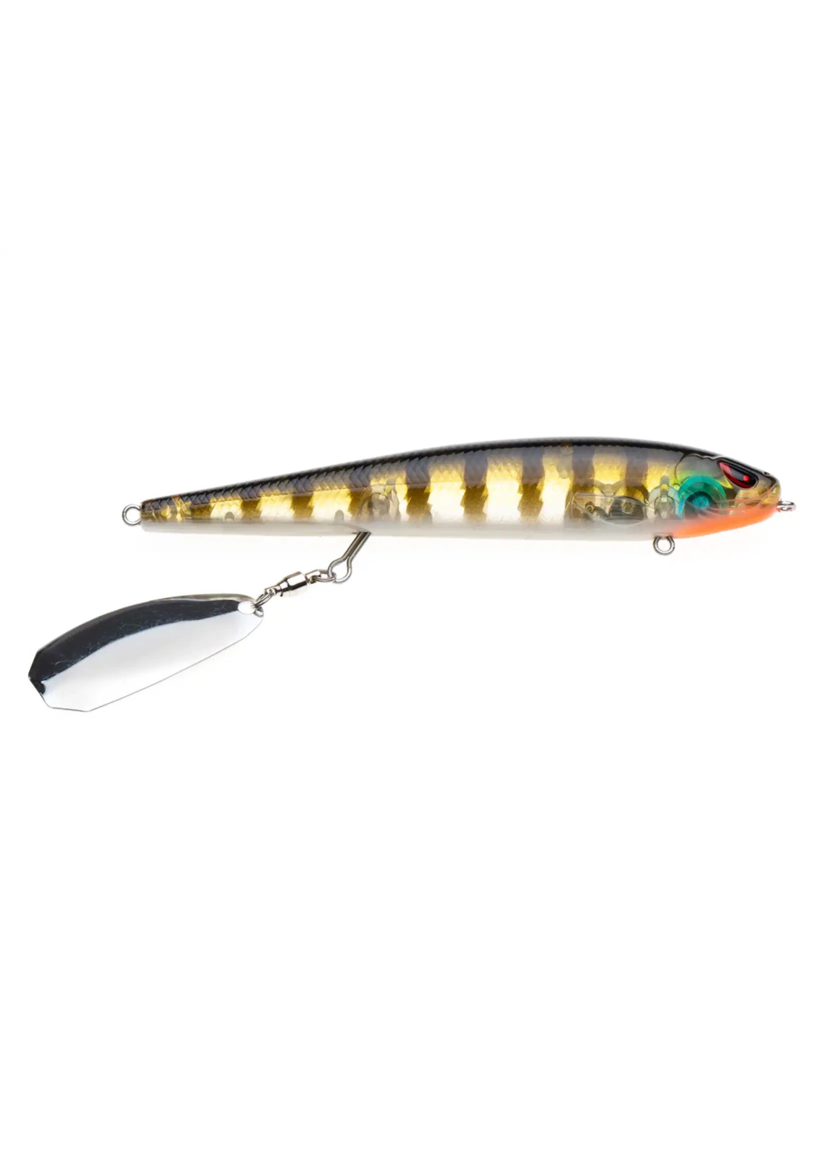 Freedom Tackle Freedom Tackle - Delete - Mischief Minnow -