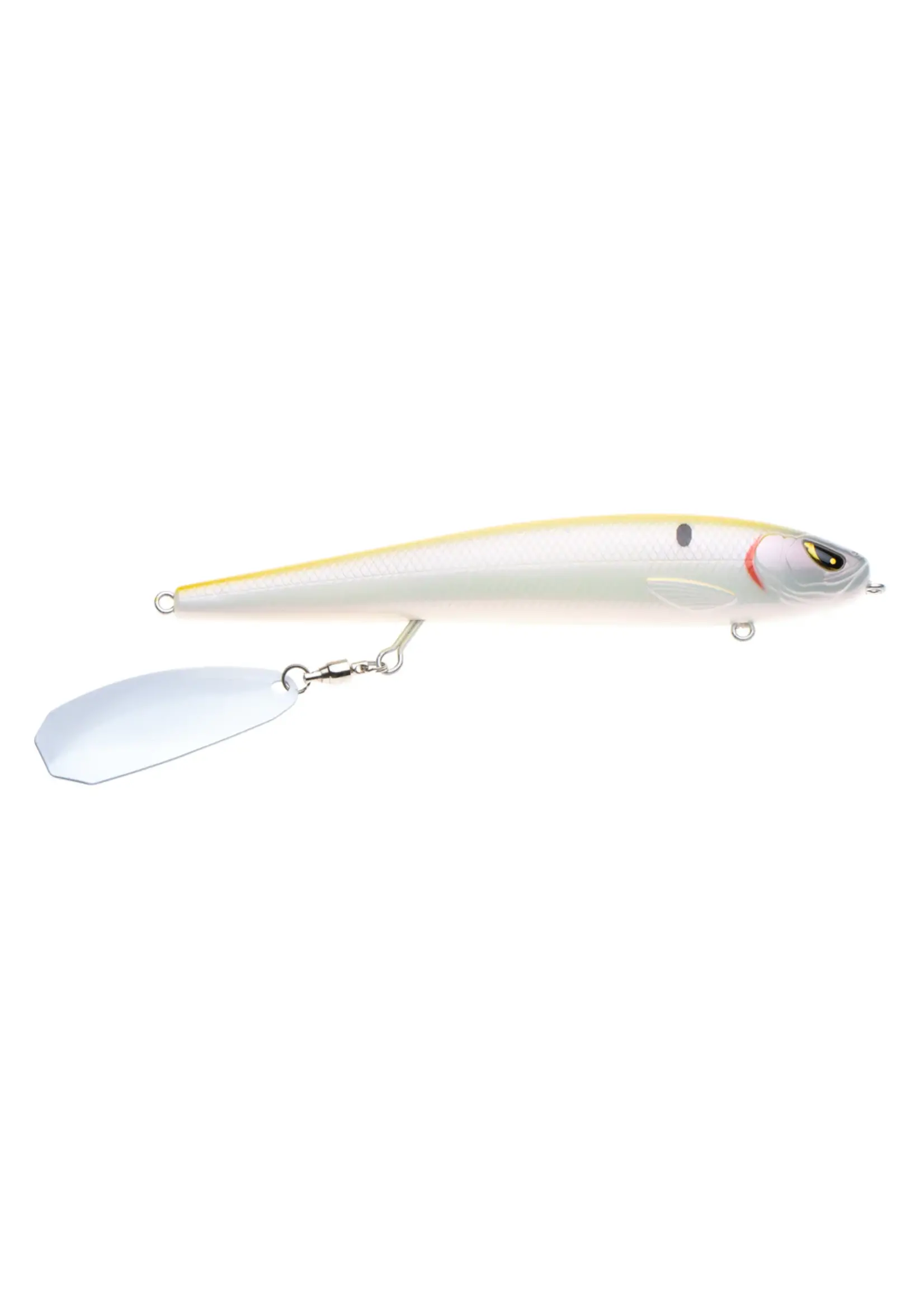 Freedom Tackle Freedom Tackle - Delete - Mischief Minnow -