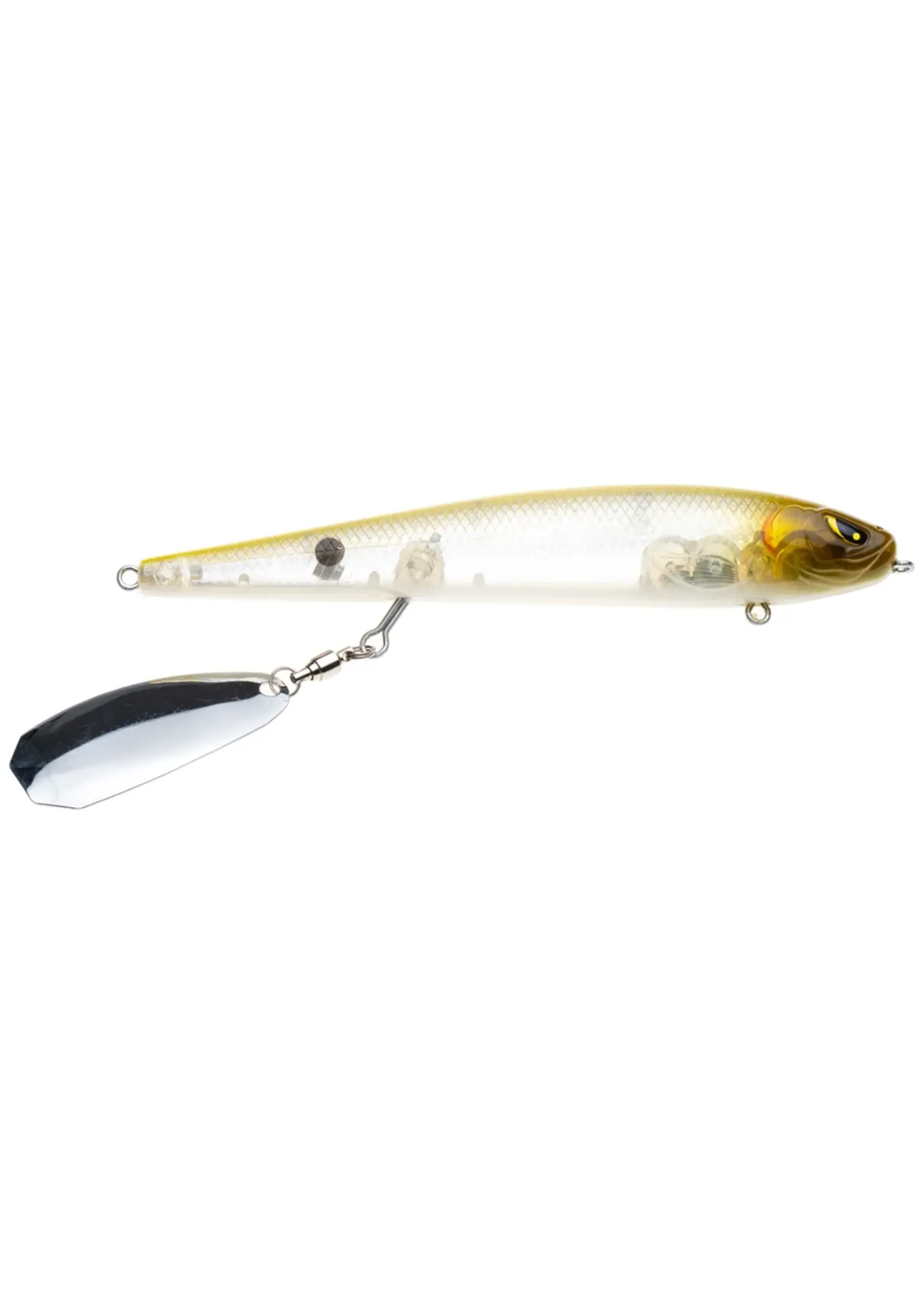 Freedom Tackle Freedom Tackle - Delete - Mischief Minnow -