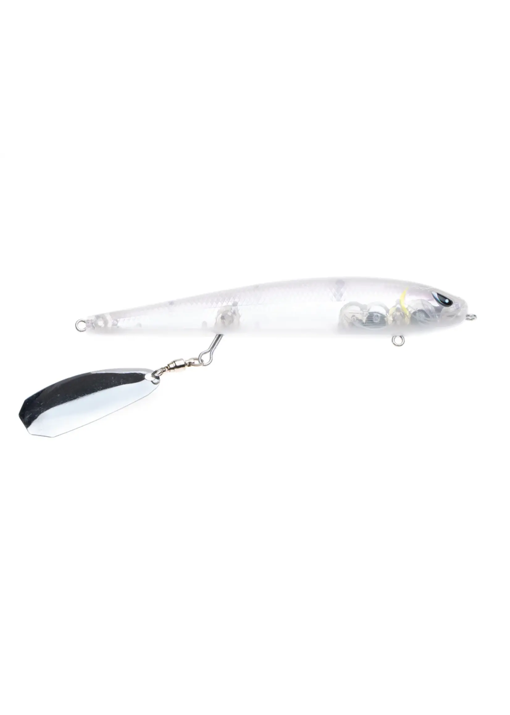 Freedom Tackle Freedom Tackle - Delete - Mischief Minnow -