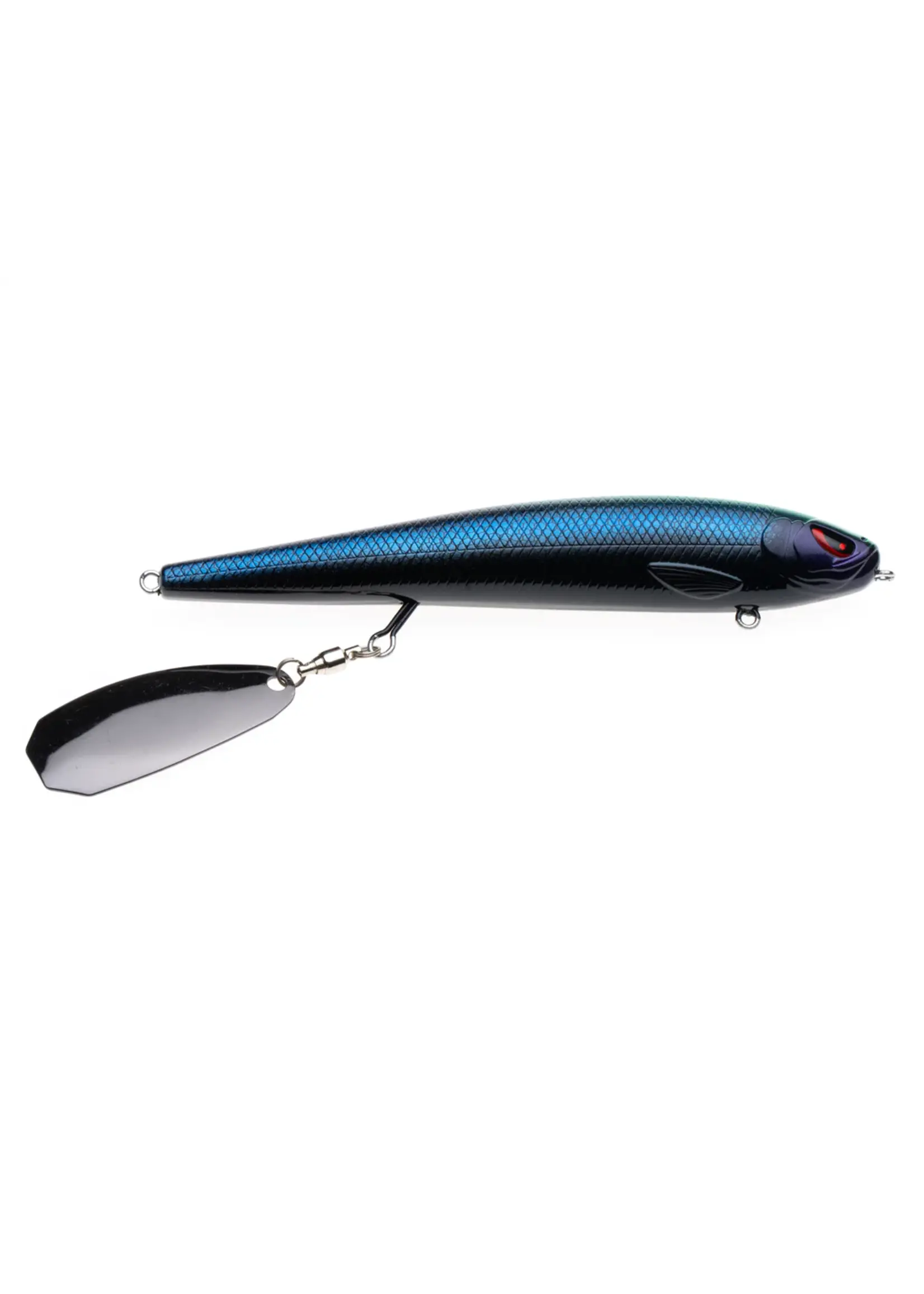 Freedom Tackle Freedom Tackle - Delete - Mischief Minnow -