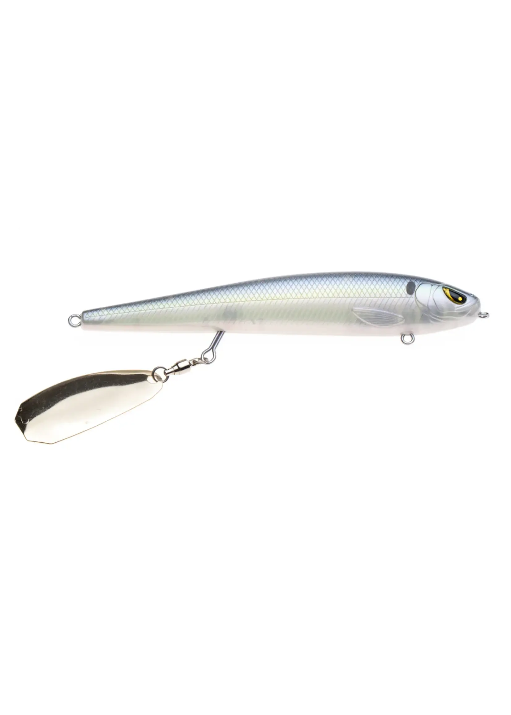 Freedom Tackle Freedom Tackle - Delete - Mischief Minnow -