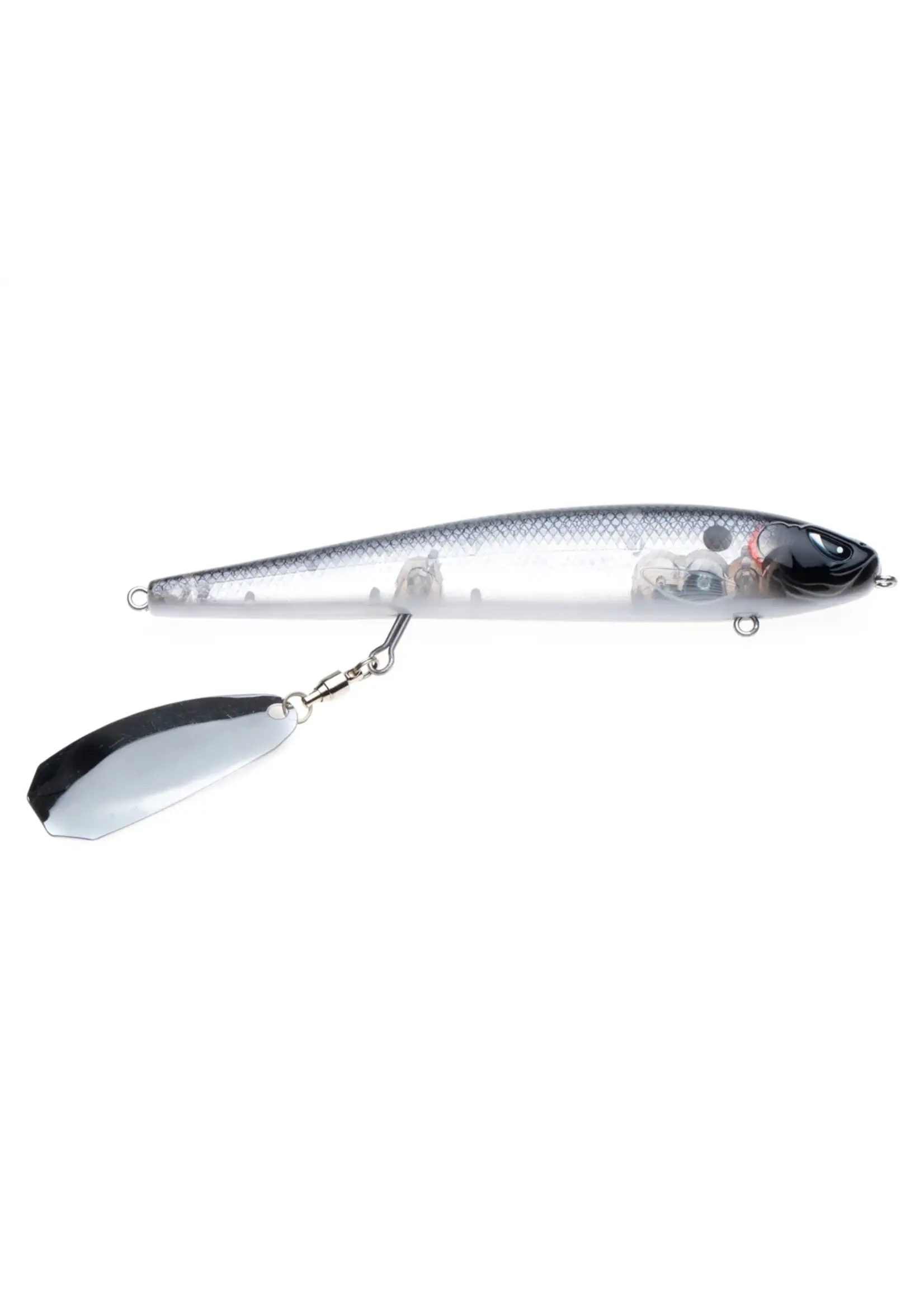 Freedom Tackle Freedom Tackle - Delete - Mischief Minnow -