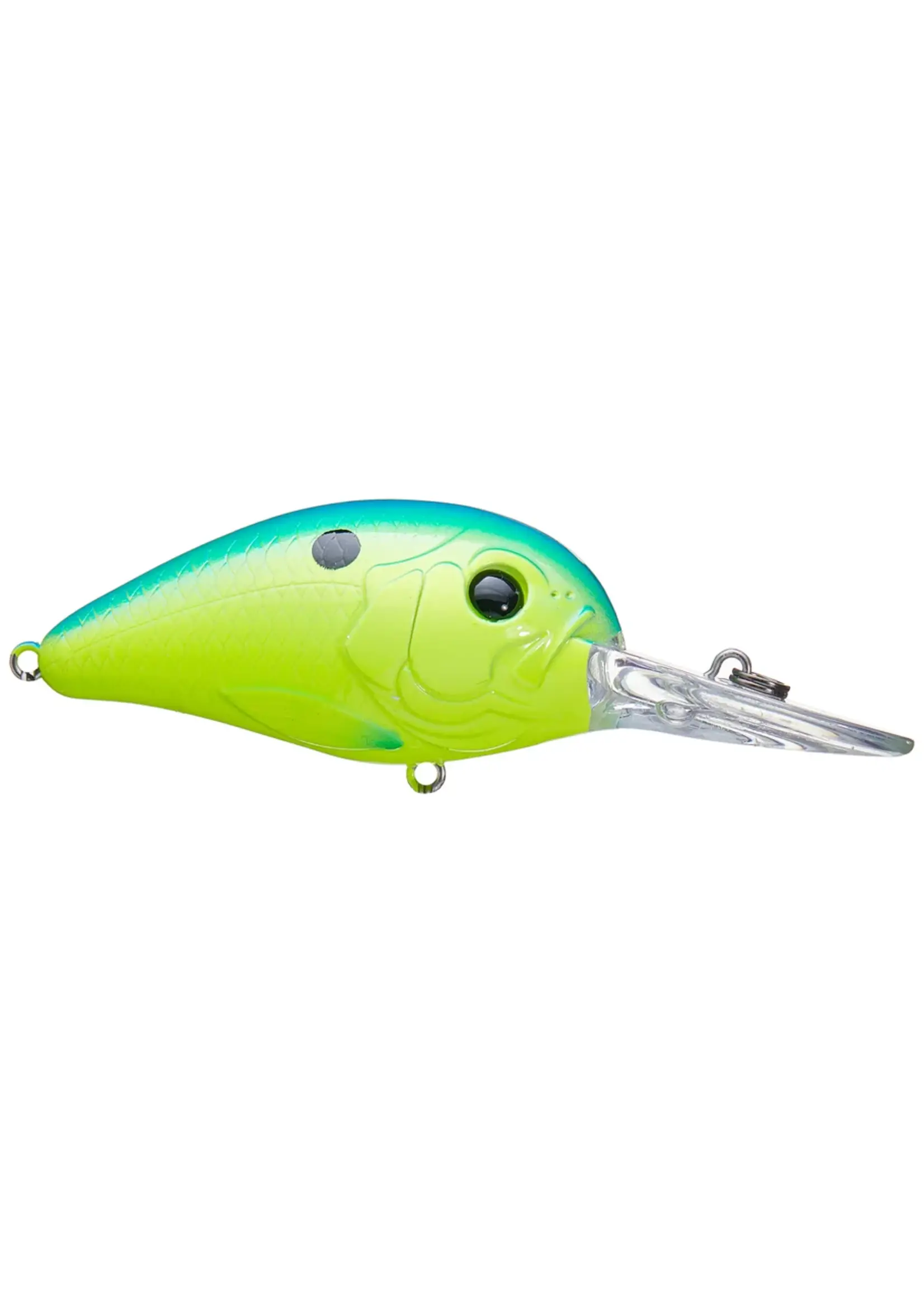 Freedom Tackle Freedom Tackle - Rad 60 Crankbait -