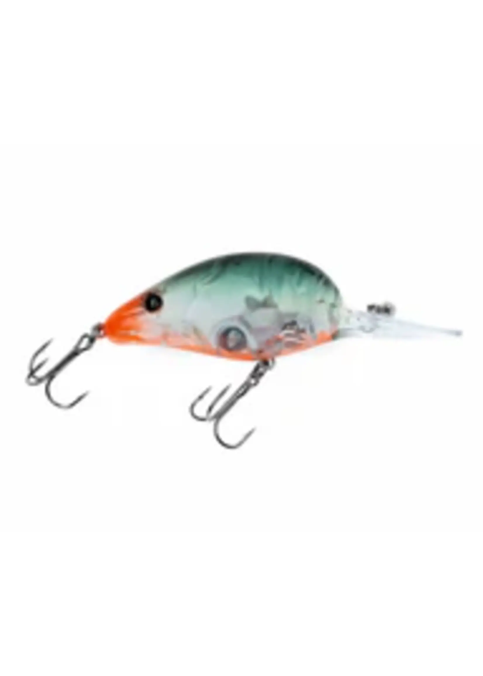 Freedom Tackle Freedom Tackle - Rad 60 Crankbait -
