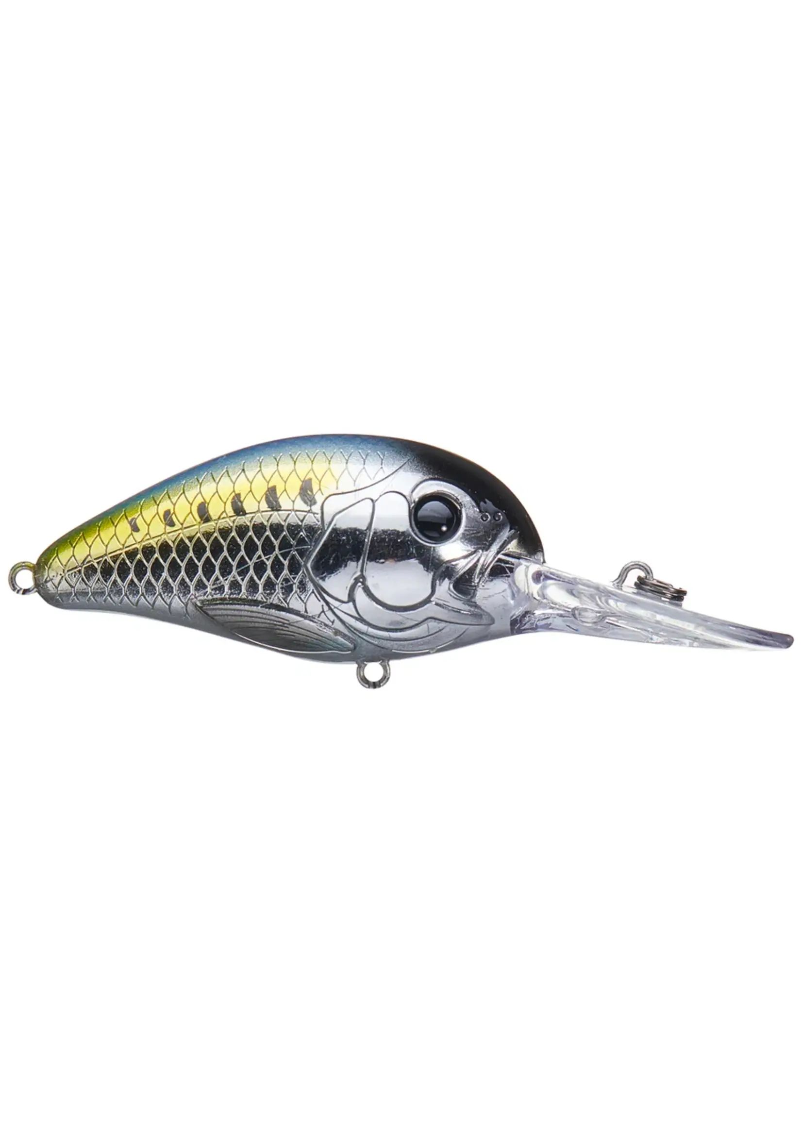 Freedom Tackle Freedom Tackle - Rad 60 Crankbait -