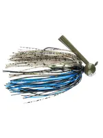 Freedom Tackle Freedom Tackle - Paca Bug Football Jig -
