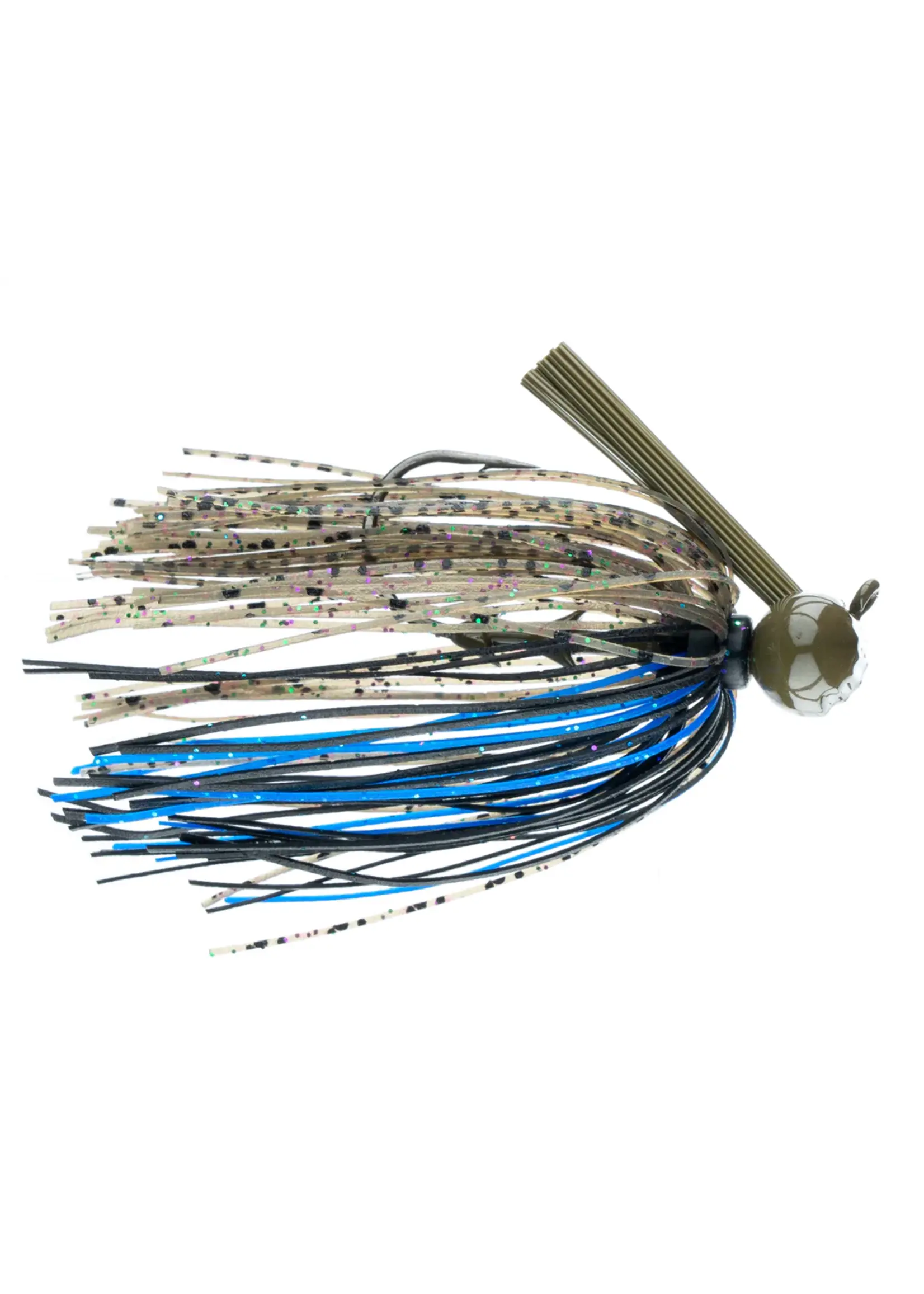 Freedom Tackle Freedom Tackle - Paca Bug Football Jig -