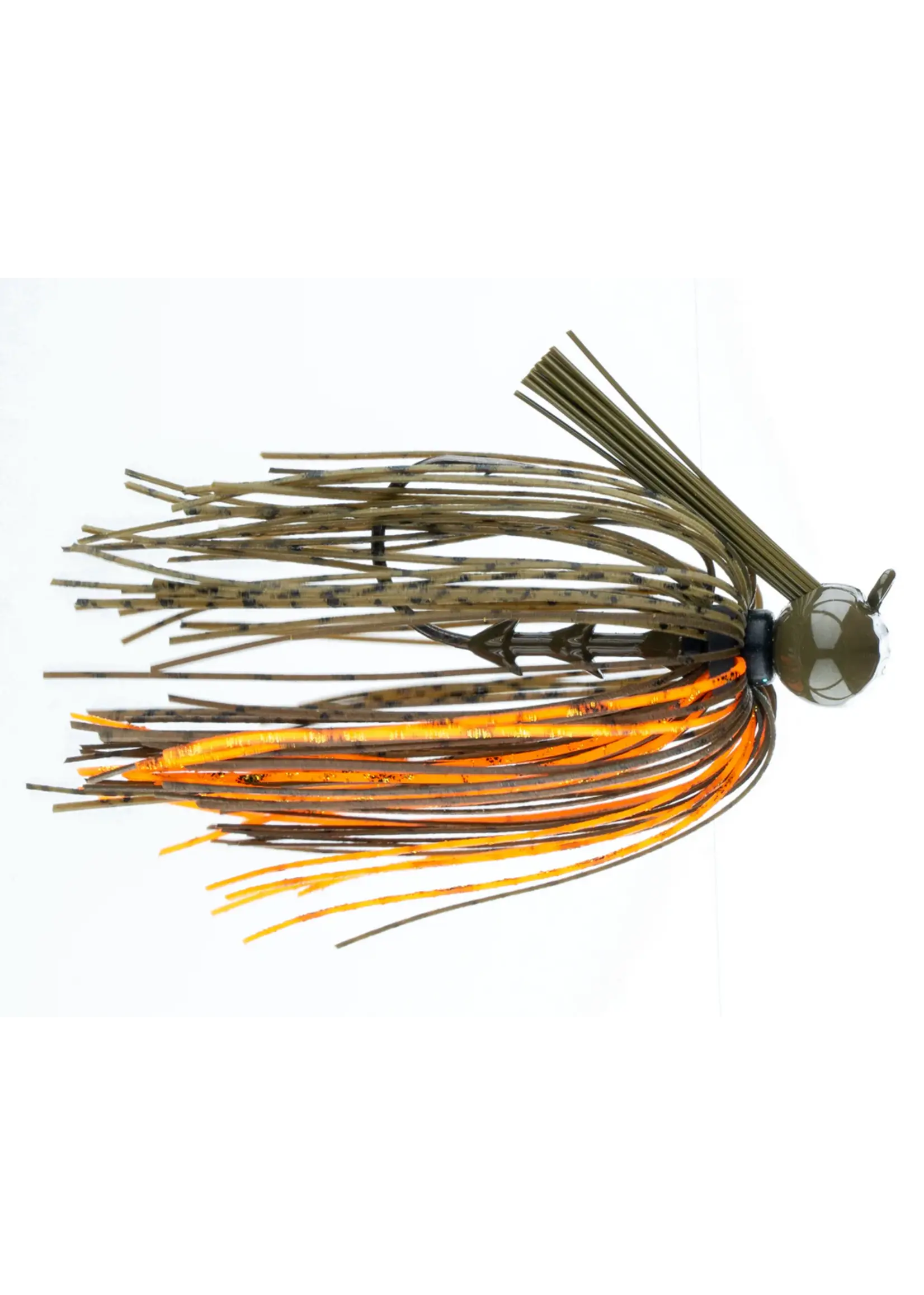 Freedom Tackle Freedom Tackle - Paca Bug Football Jig -