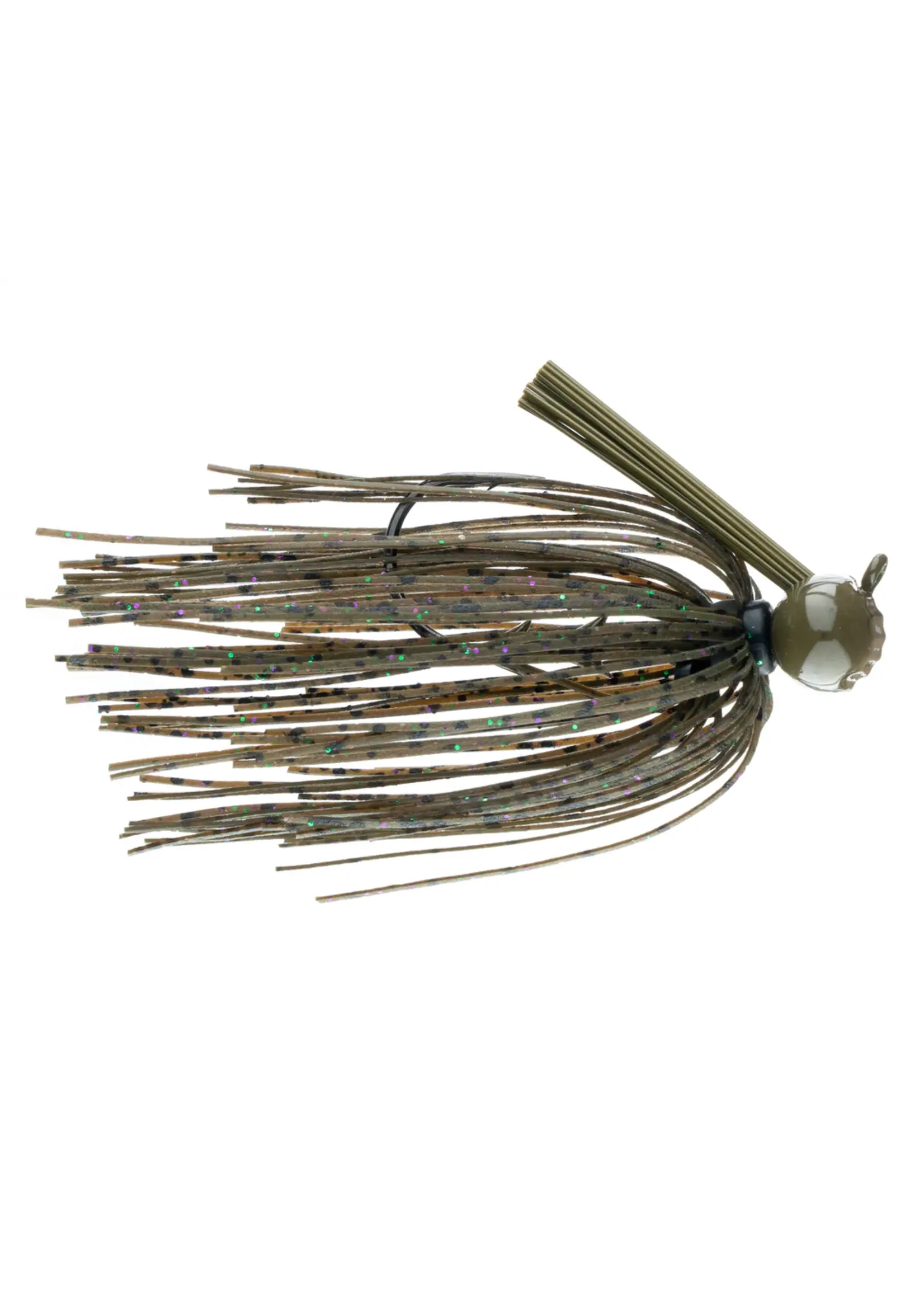 Freedom Tackle Freedom Tackle - Paca Bug Football Jig -