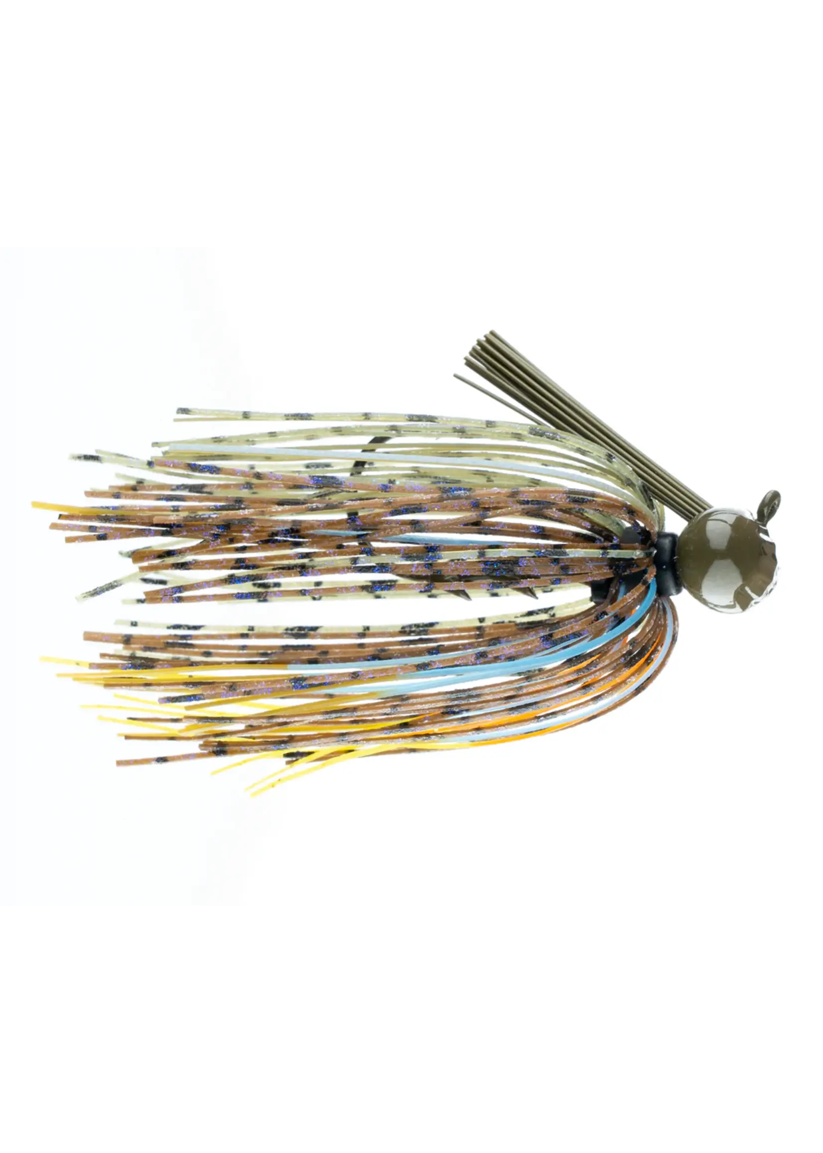 Freedom Tackle Freedom Tackle - Paca Bug Football Jig -