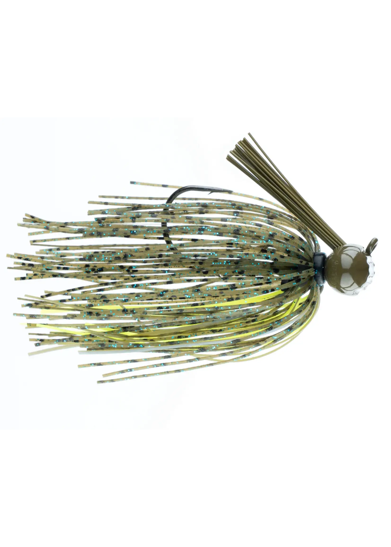 Freedom Tackle Freedom Tackle - Paca Bug Football Jig -
