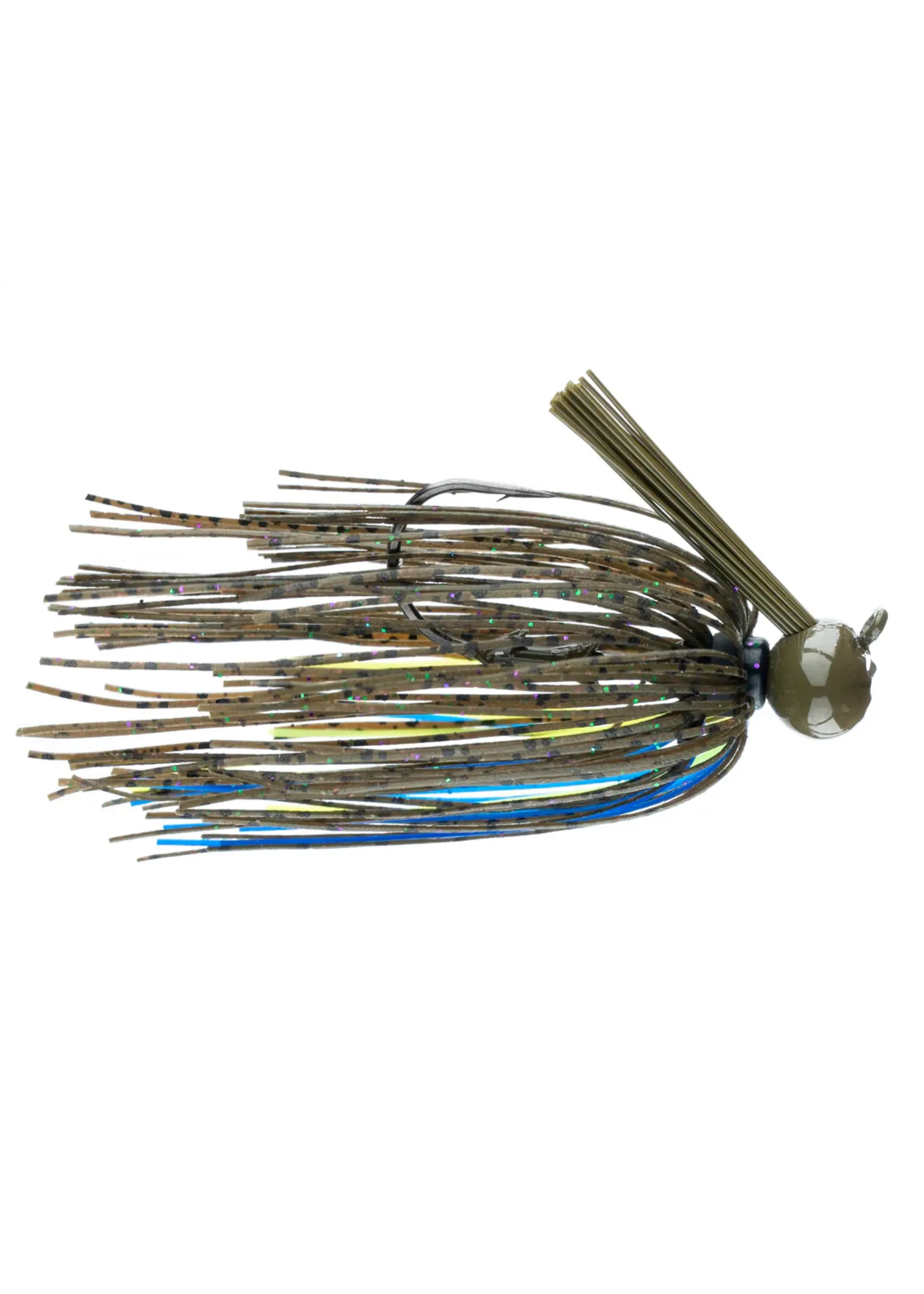 Freedom Tackle Freedom Tackle - Paca Bug Football Jig -