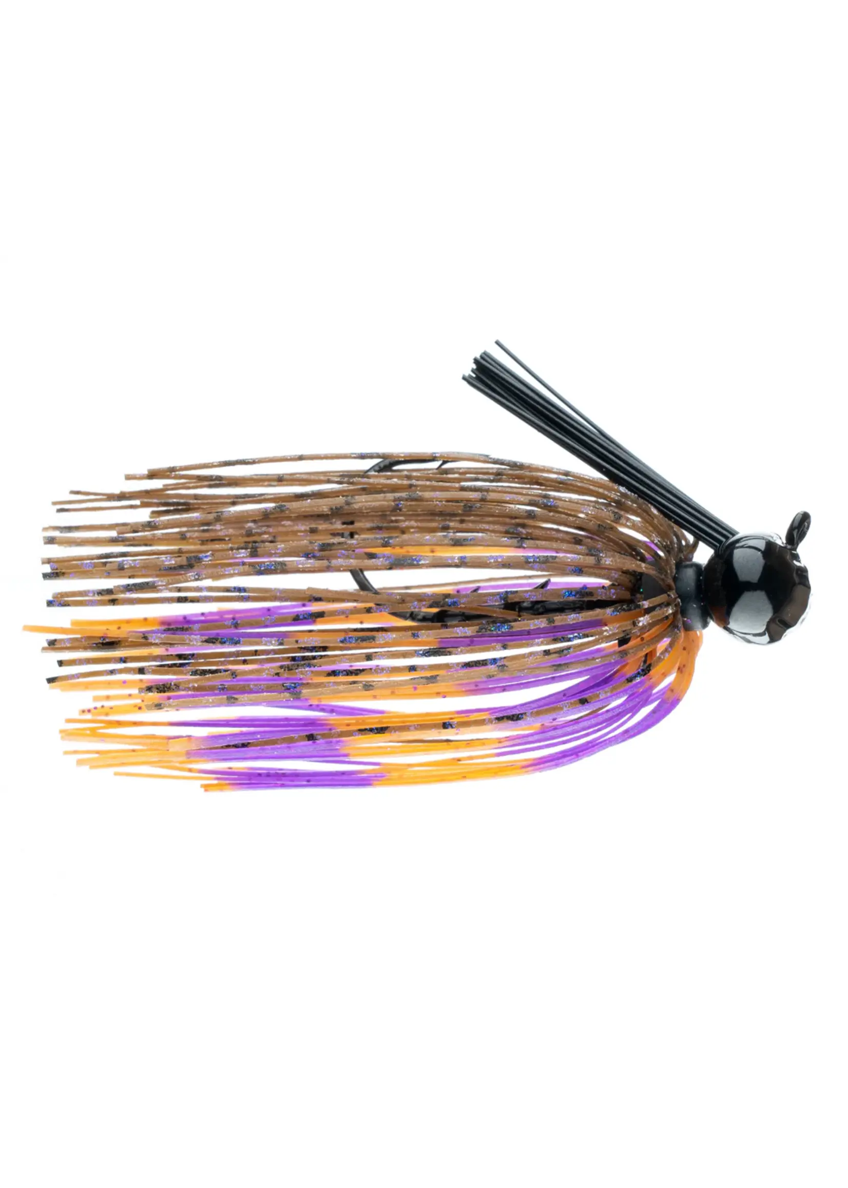 Freedom Tackle Freedom Tackle - Paca Bug Football Jig -