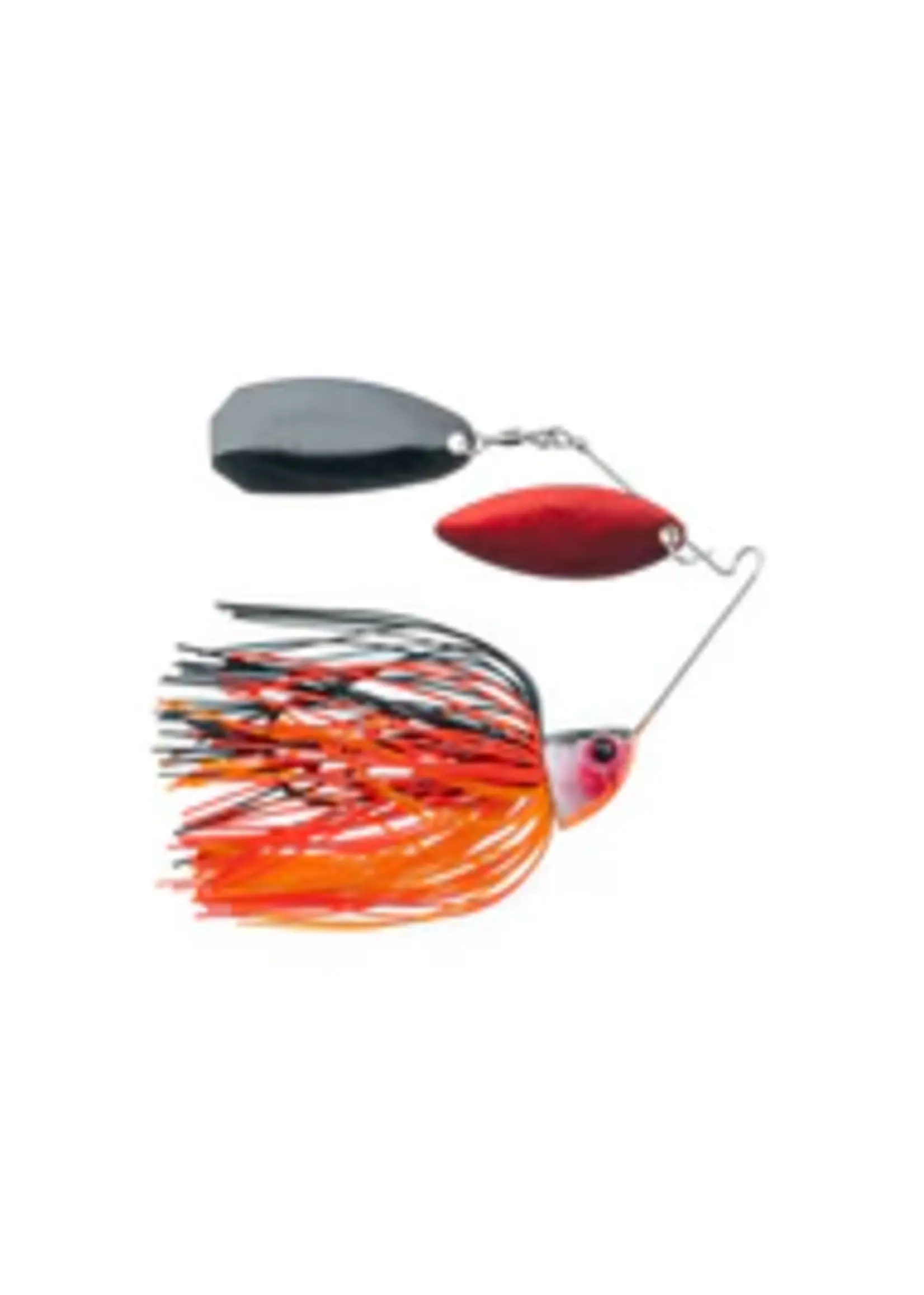 Freedom Tackle Freedom Tackle - Speed Freak Full Frame Spinnerbait -