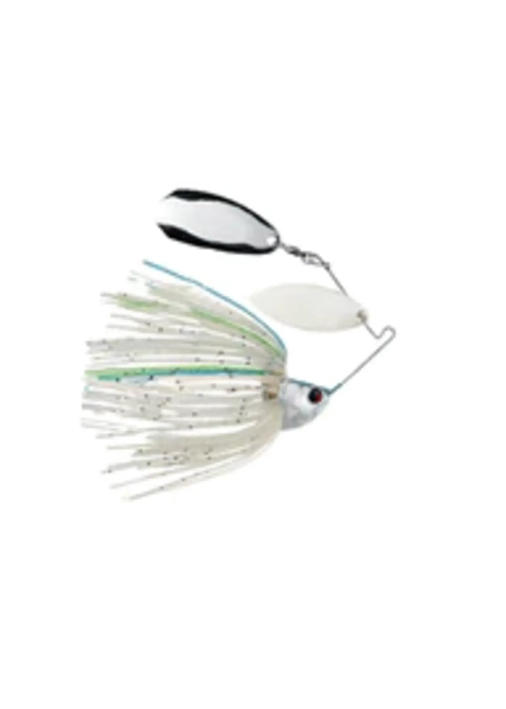 Freedom Tackle Freedom Tackle - Speed Freak Full Frame Spinnerbait -