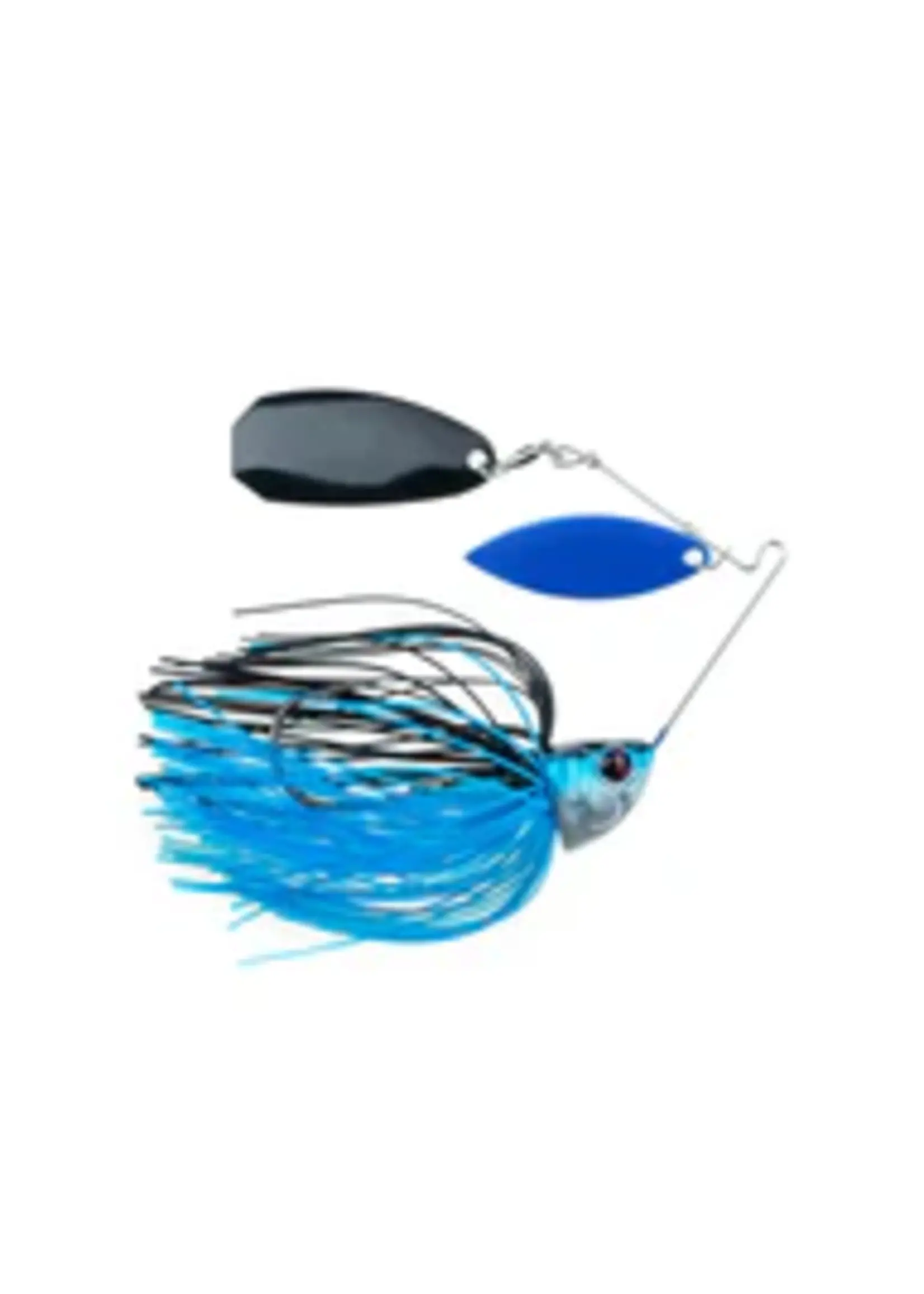 Freedom Tackle Freedom Tackle - Speed Freak Full Frame Spinnerbait -