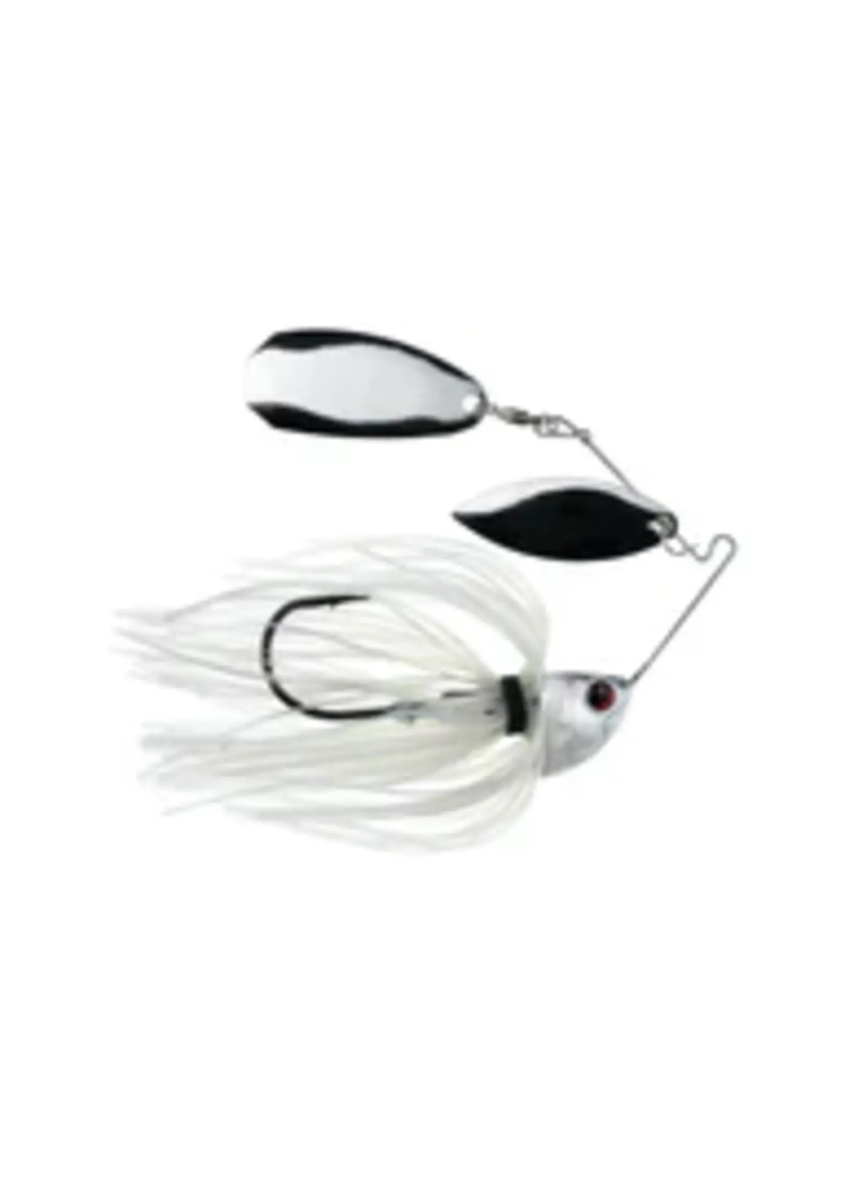 Freedom Tackle Freedom Tackle - Speed Freak Full Frame Spinnerbait -
