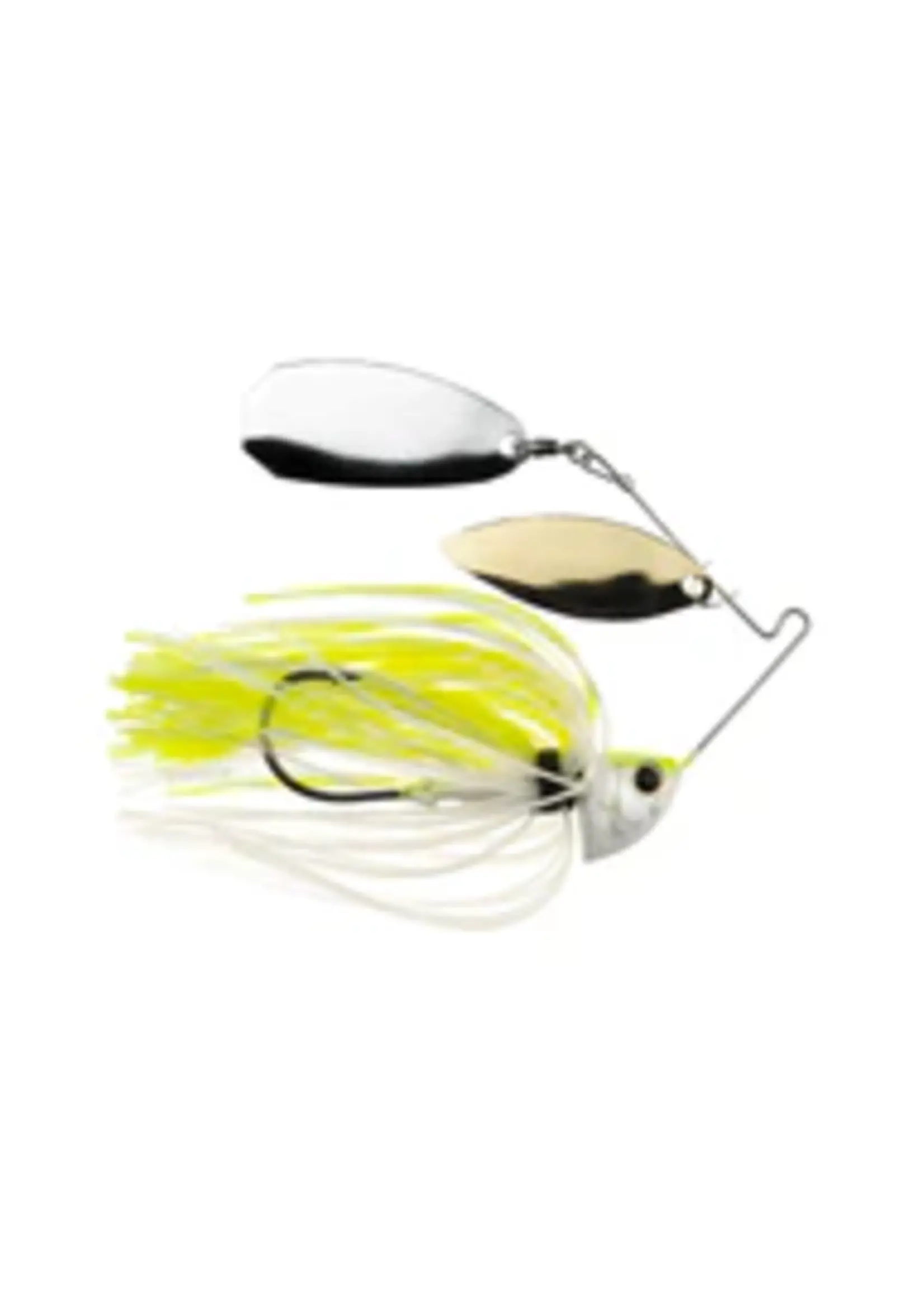 Freedom Tackle Freedom Tackle - Speed Freak Full Frame Spinnerbait -