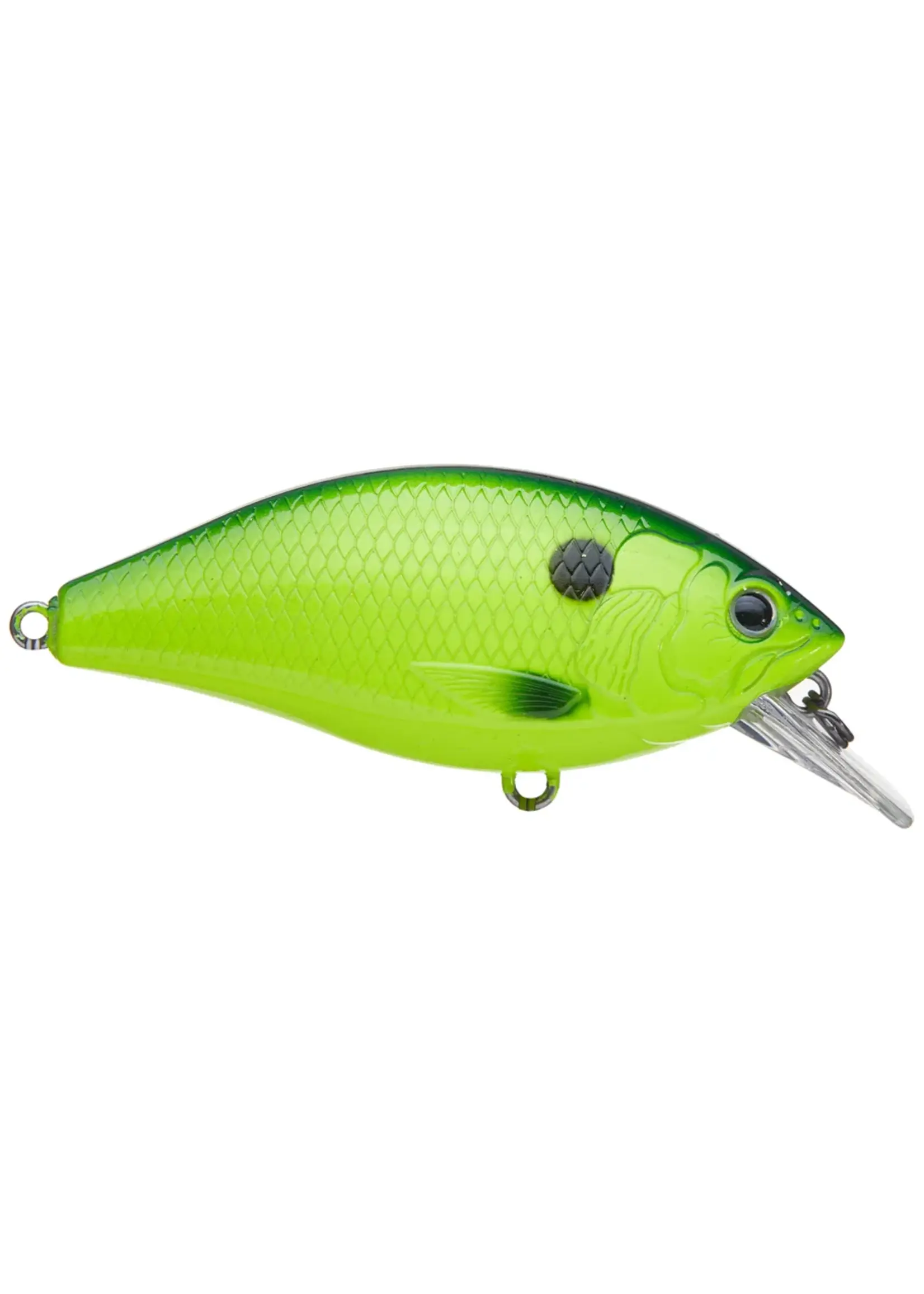 Freedom Tackle Freedom Tackle - Rad 60 Squarebill Crankbait -
