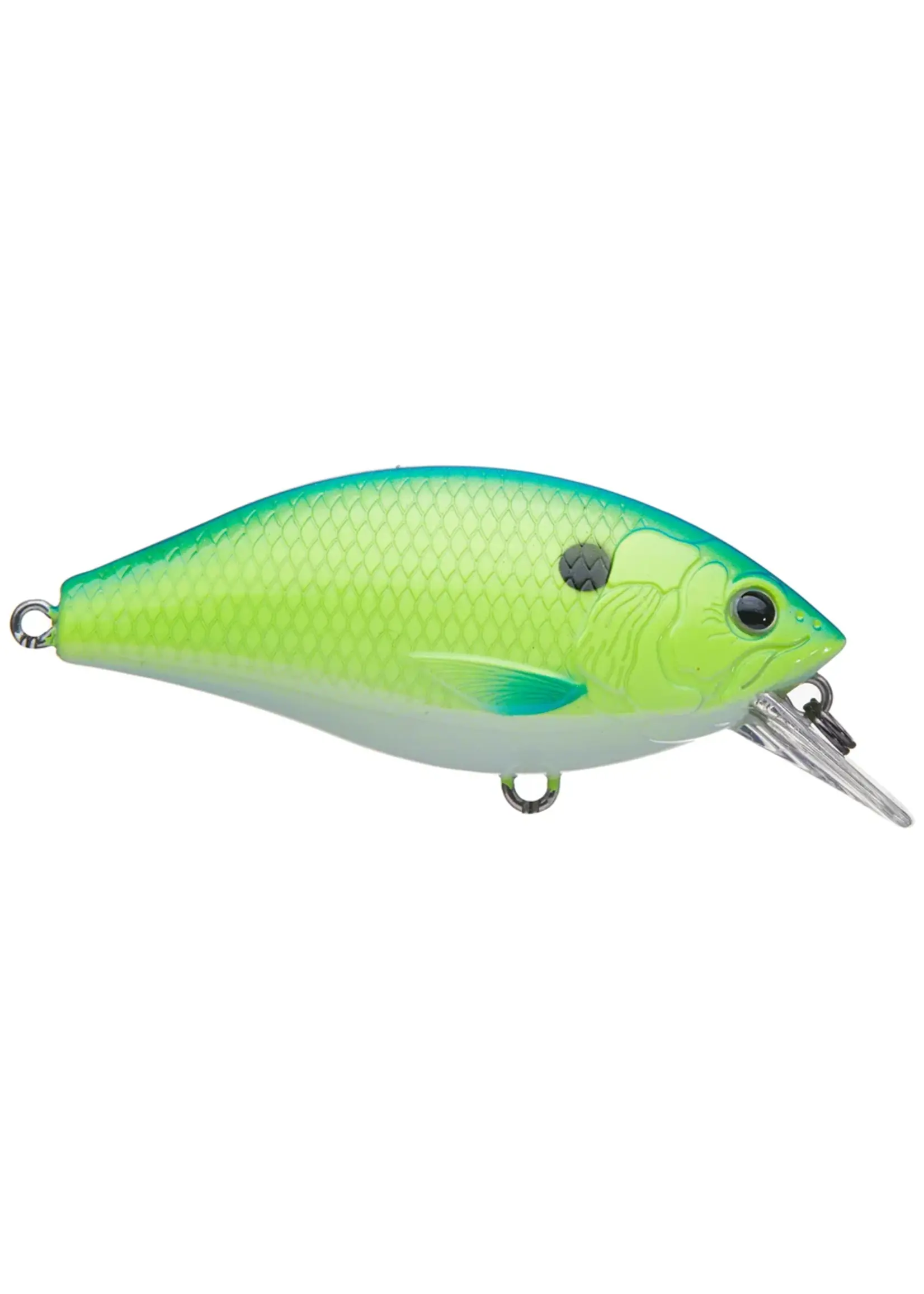 Freedom Tackle Freedom Tackle - Rad 60 Squarebill Crankbait -