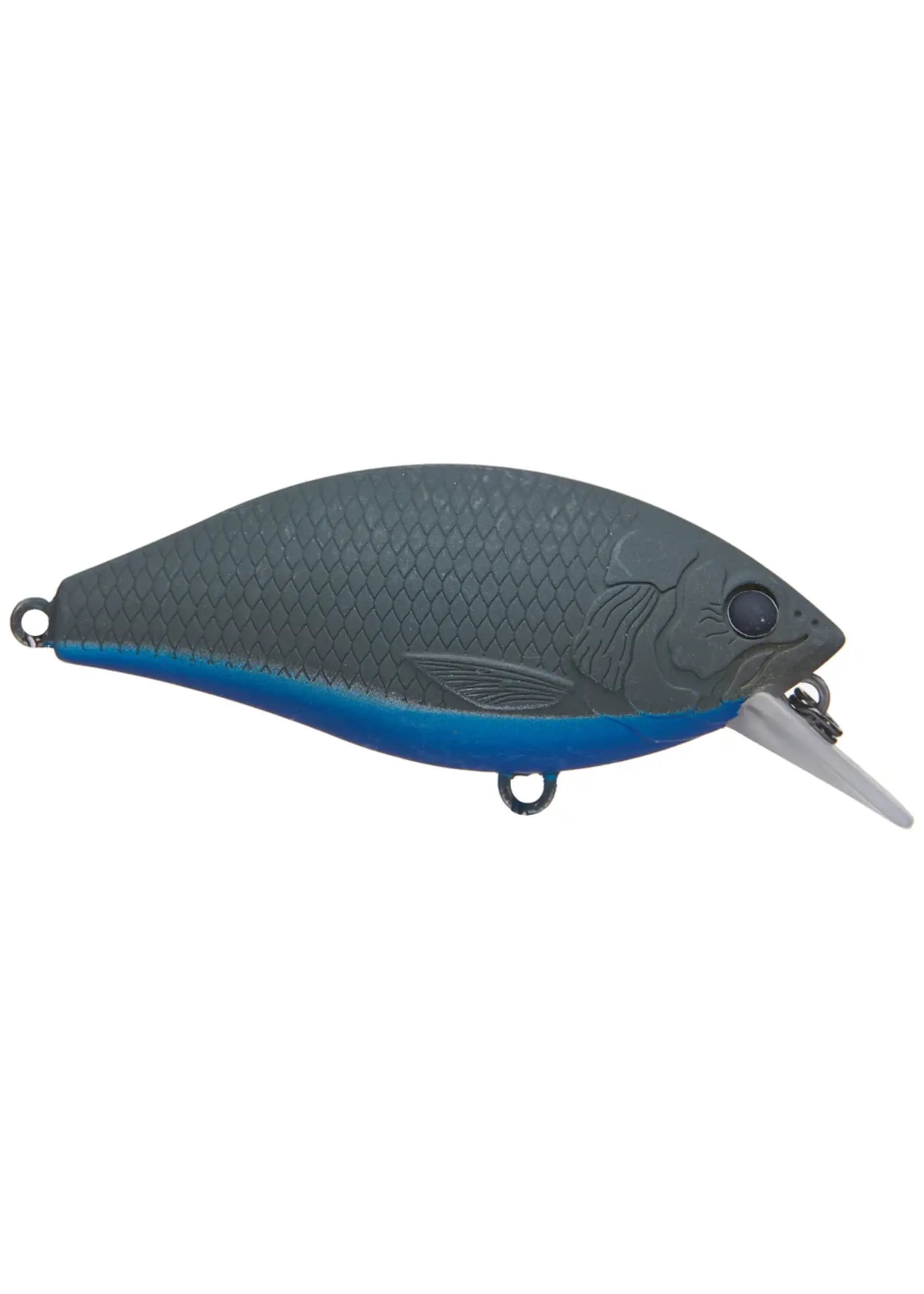 Freedom Tackle Freedom Tackle - Rad 60 Squarebill Crankbait -