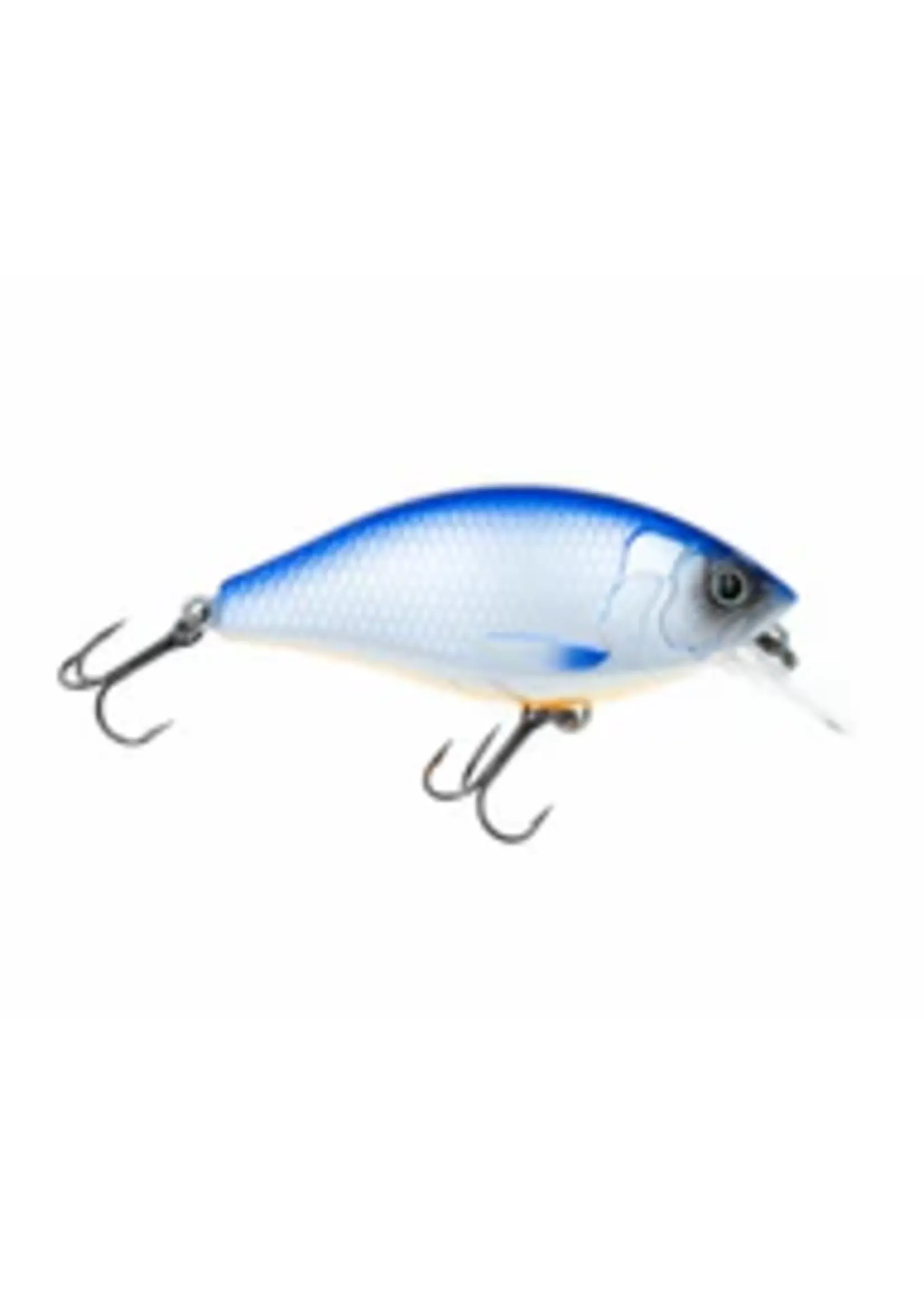 Freedom Tackle Freedom Tackle - Rad 60 Squarebill Crankbait -
