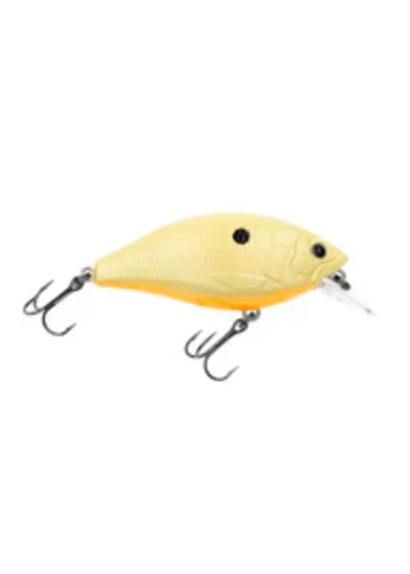 Freedom Tackle Freedom Tackle - Rad 60 Squarebill Crankbait -