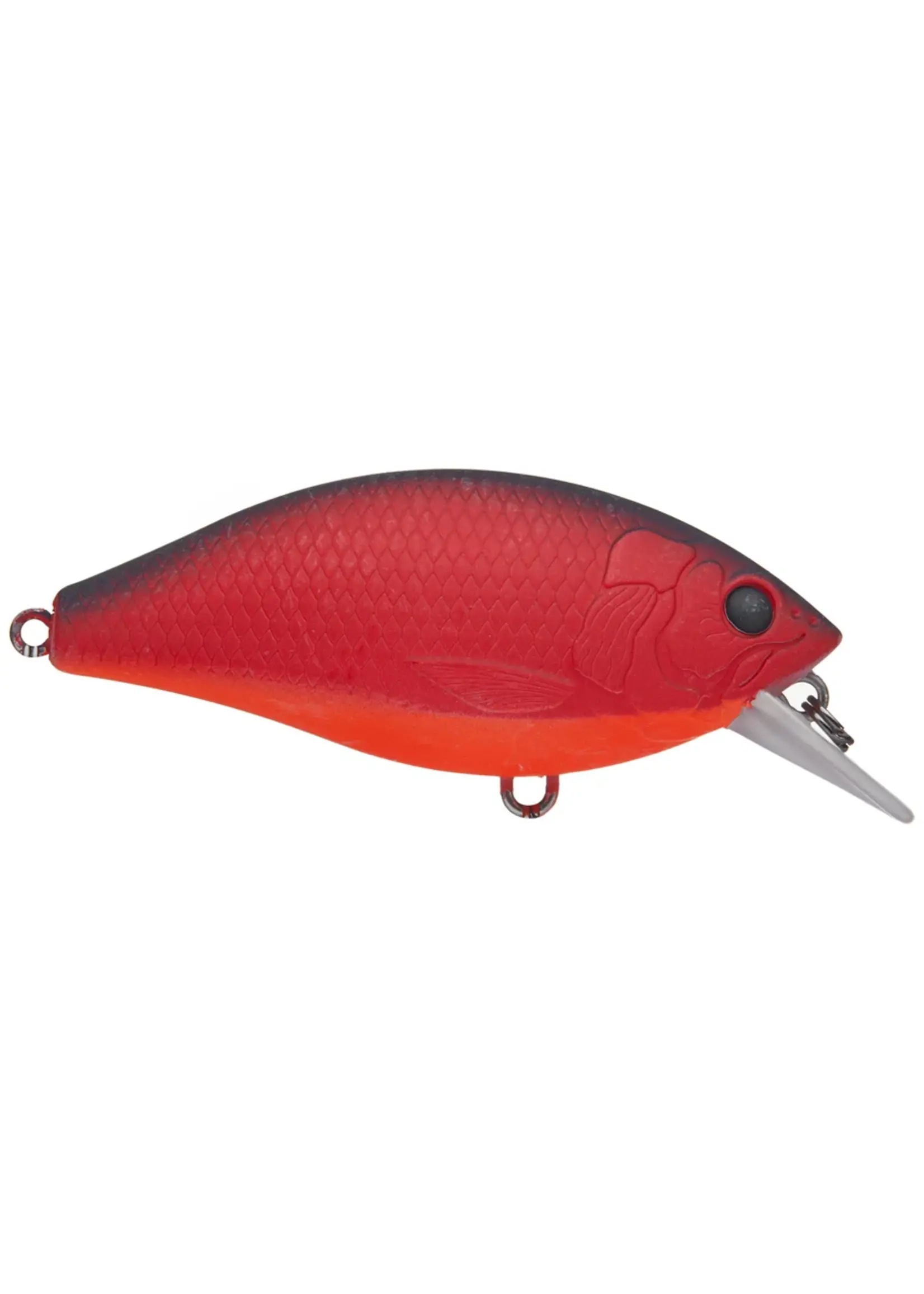 Freedom Tackle Freedom Tackle - Rad 60 Squarebill Crankbait -
