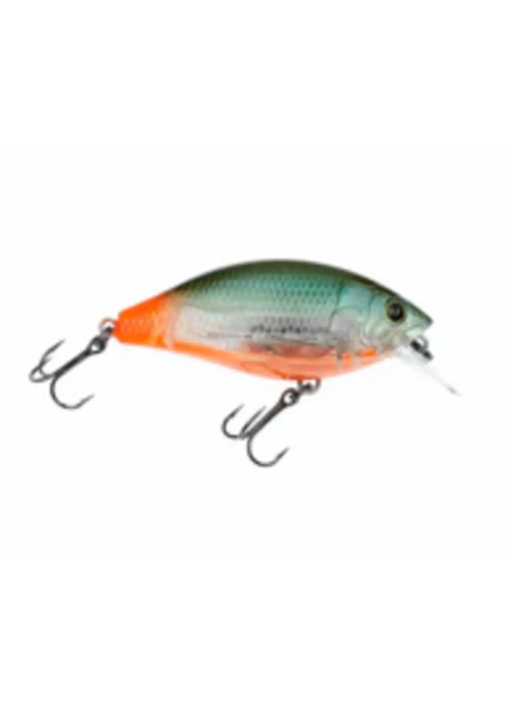 Freedom Tackle Freedom Tackle - Rad 60 Squarebill Crankbait -