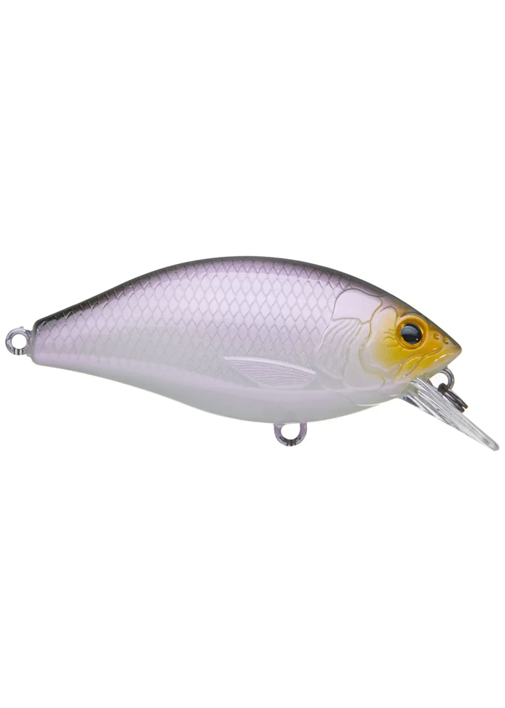 Freedom Tackle Freedom Tackle - Rad 60 Squarebill Crankbait -