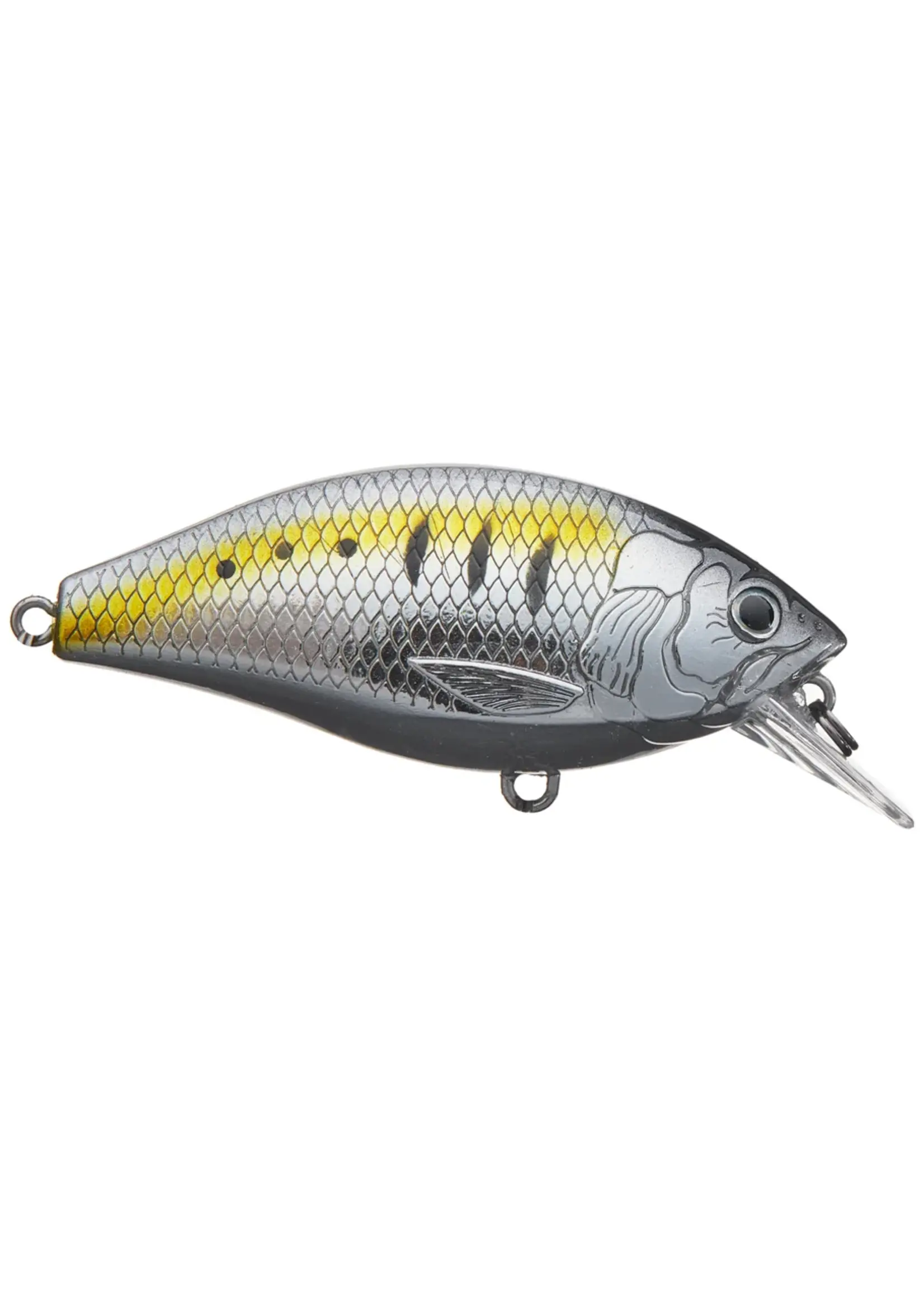 Freedom Tackle Freedom Tackle - Rad 60 Squarebill Crankbait -