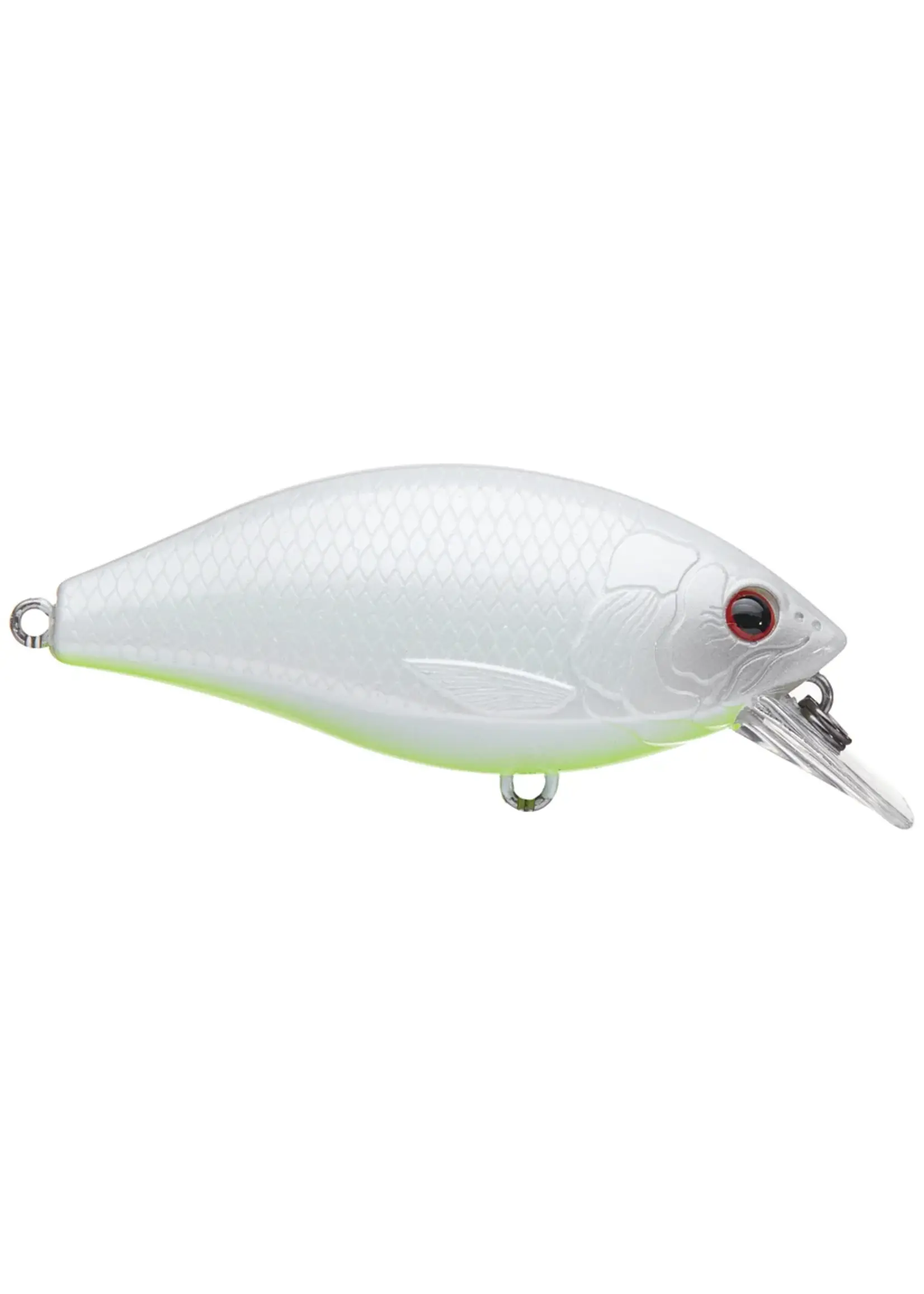 Freedom Tackle Freedom Tackle - Rad 60 Squarebill Crankbait -