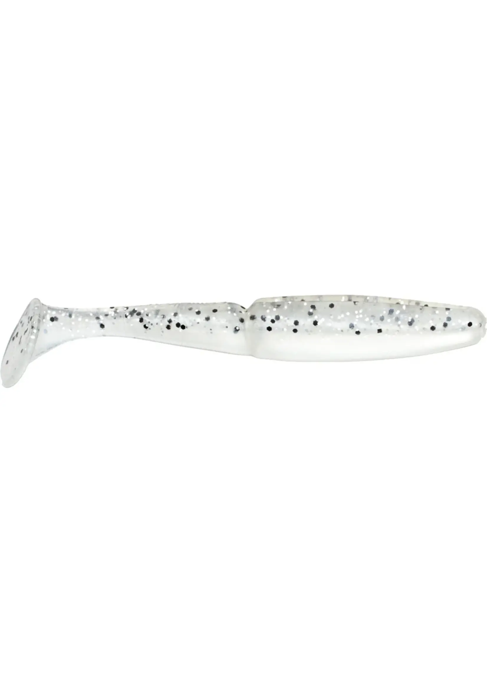 Gambler Lures Gambler Lures - The Little EZ - 3.75" -