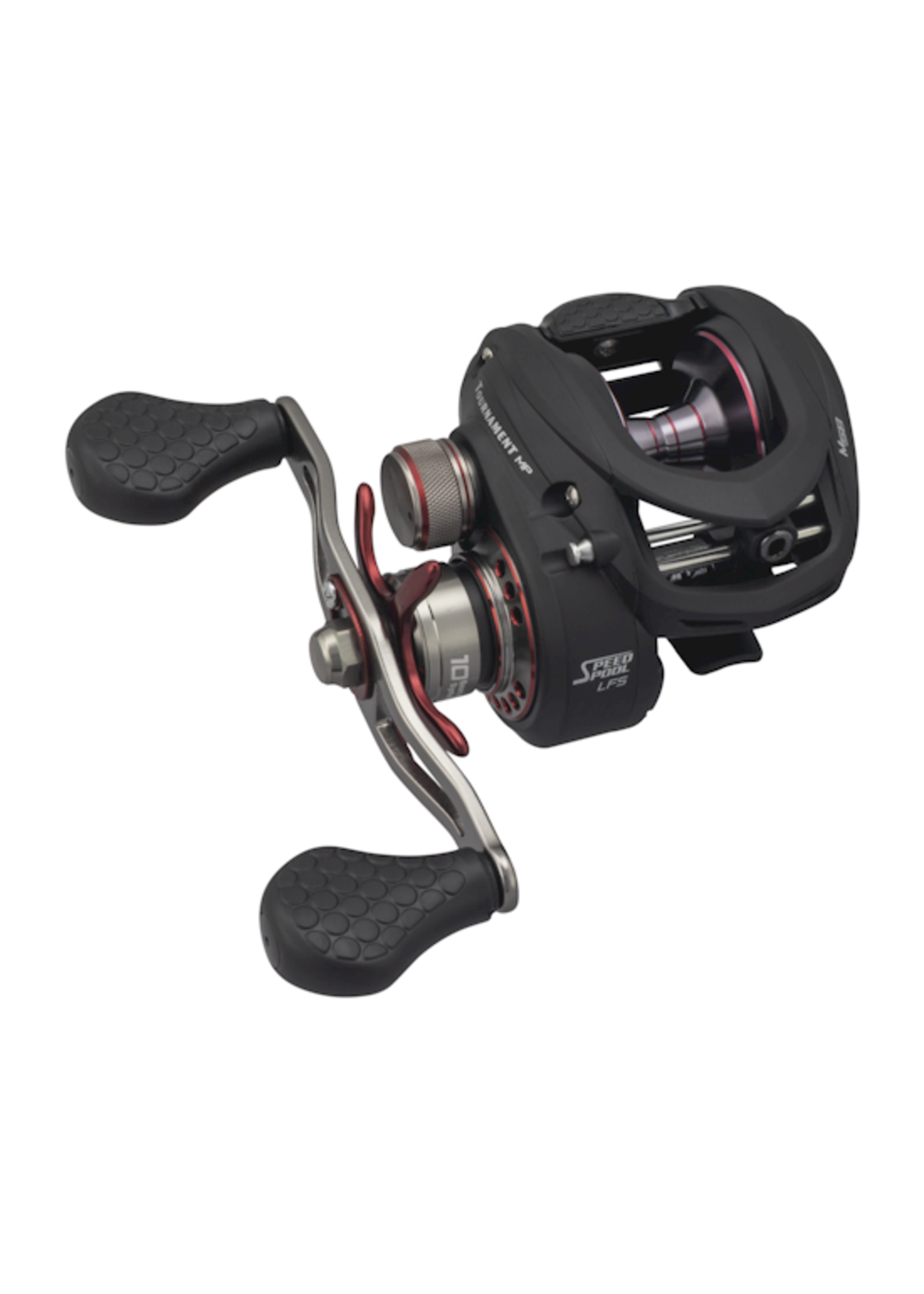 Lews Lews - Tournament MP Speed Spool Casting Reel -
