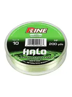 P-Line P-Line - Halo - Fluorocarbon - 200yds - Mist Green -