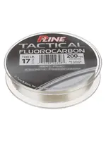 P-Line P-Line - Tactical - Fluorocarbon - 200yds - Clear -