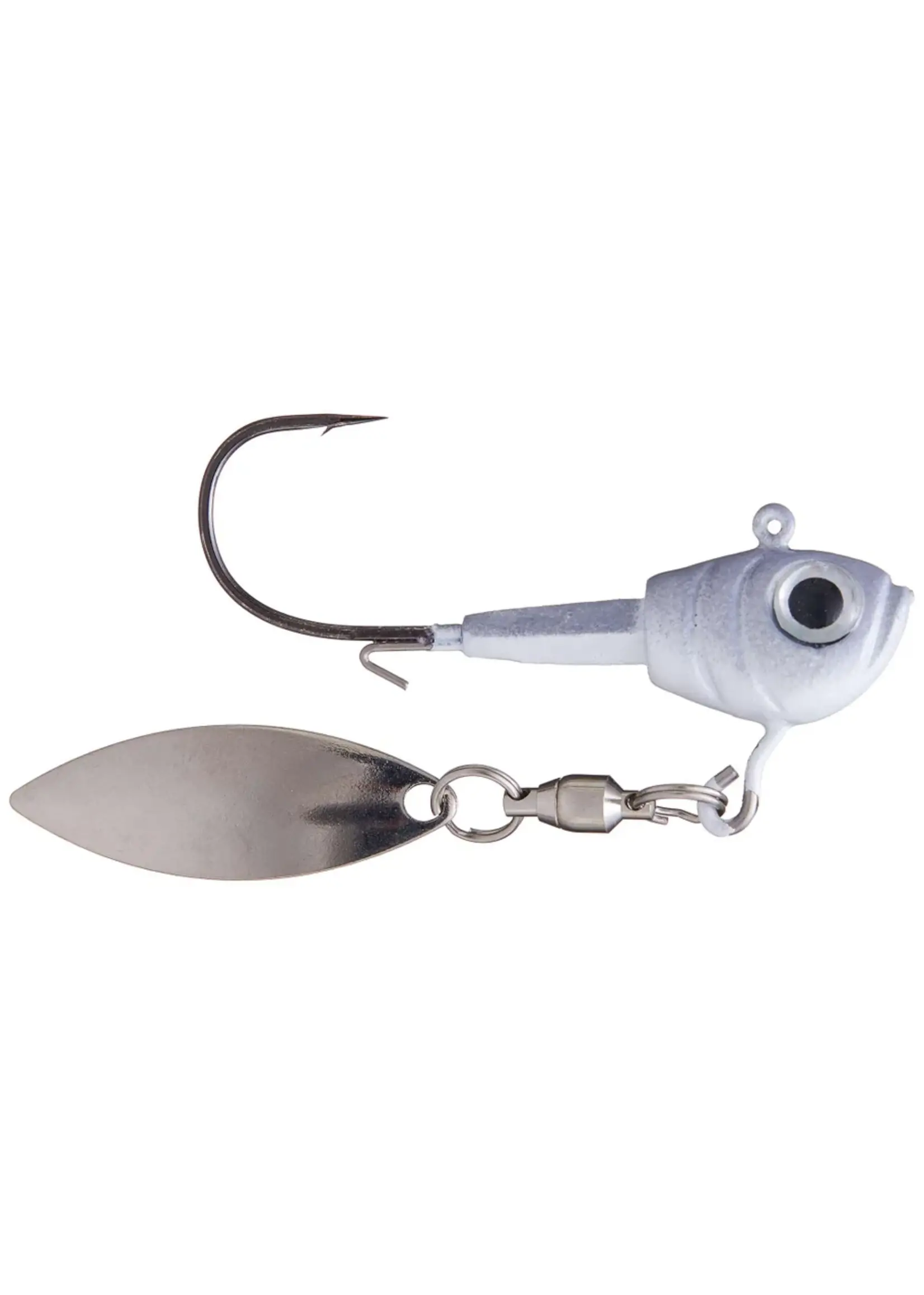 Pulse Fish Lures Pulse Fish Lures - Matt Arey Spinnin' PJ - Underspin -