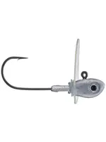 Pulse Fish Lures Pulse Fish Lures - Scrounger Head - 6/0 - 1oz