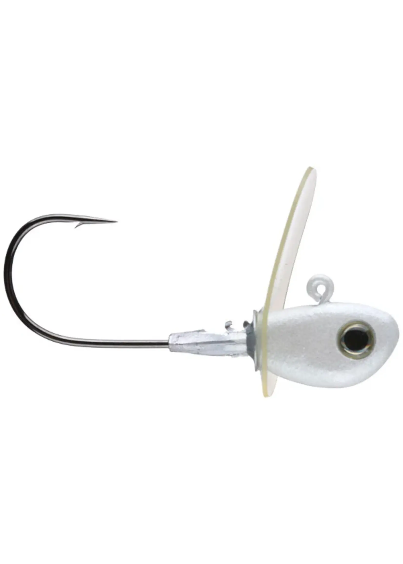Pulse Fish Lures Pulse Fish Lures - Scrounger Head - 6/0 - 1oz